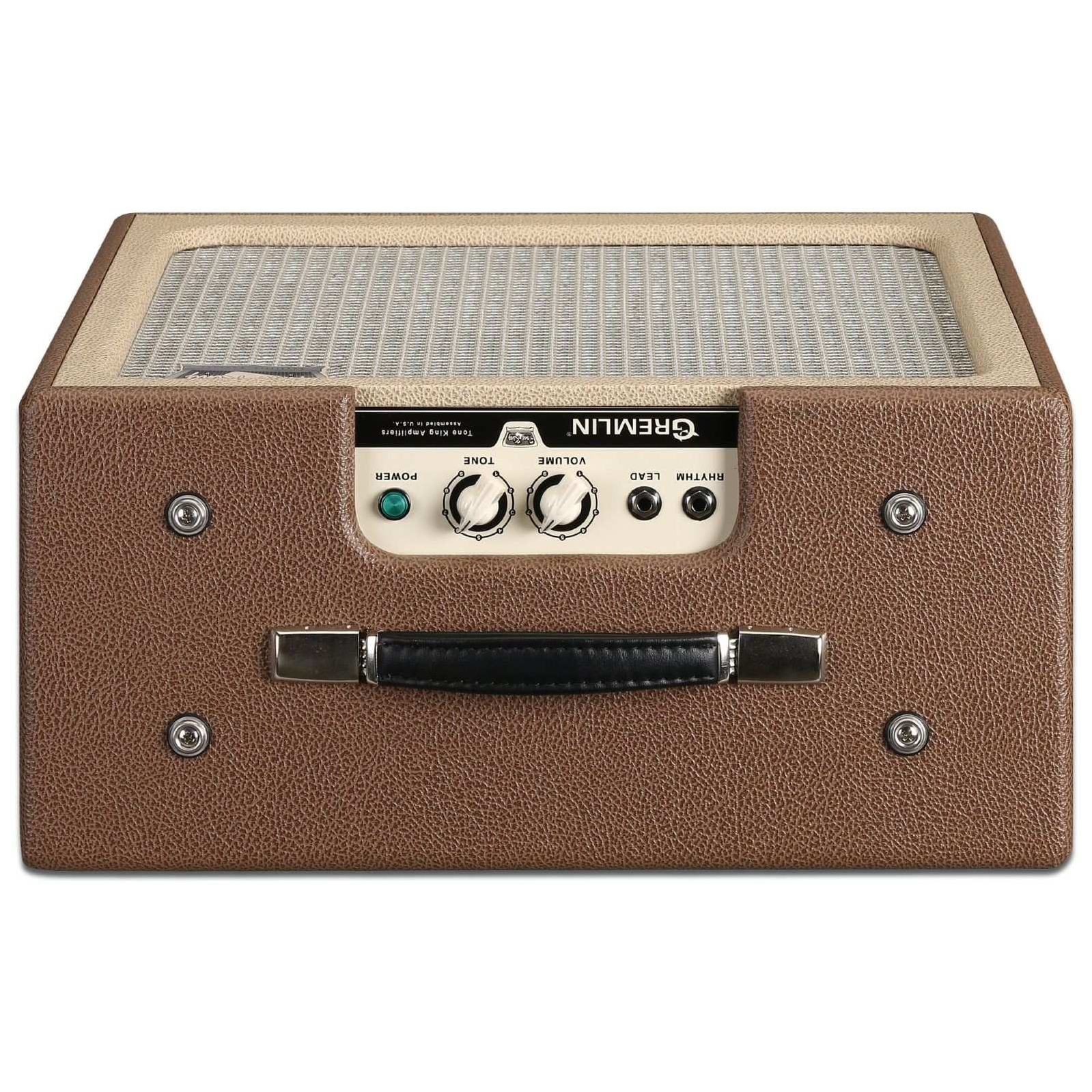 Tone King - Tone King Gremlin Combo - Brown Beige - 2