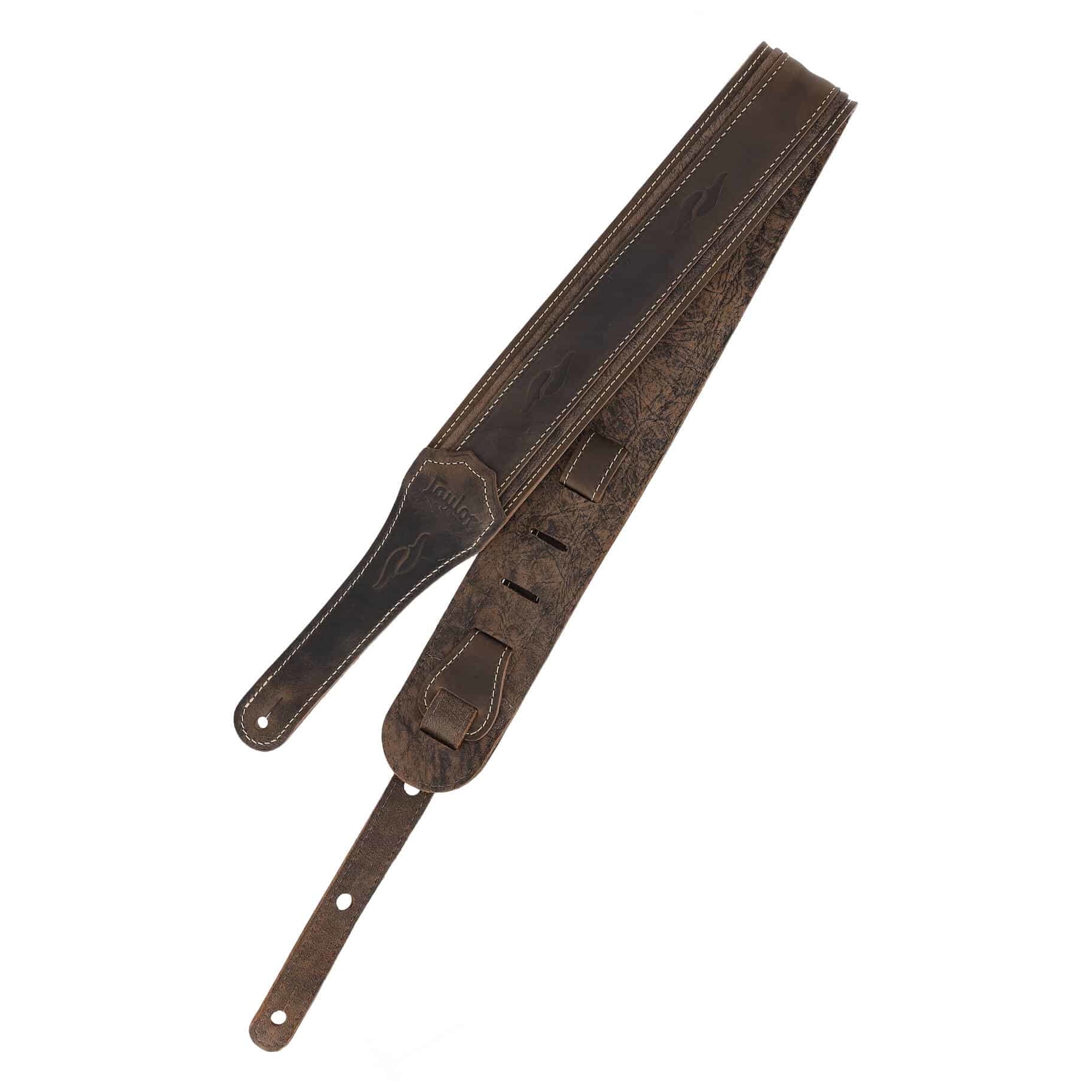 Taylor - Taylor Element Strap Dark Brown Leather I