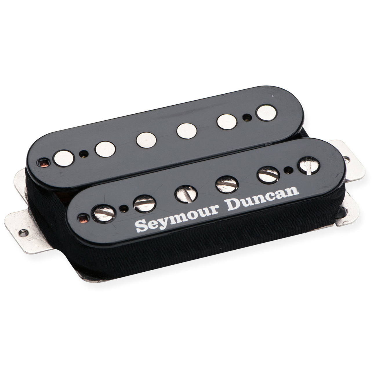 Seymour Duncan SSH-4 NH Bridge Black