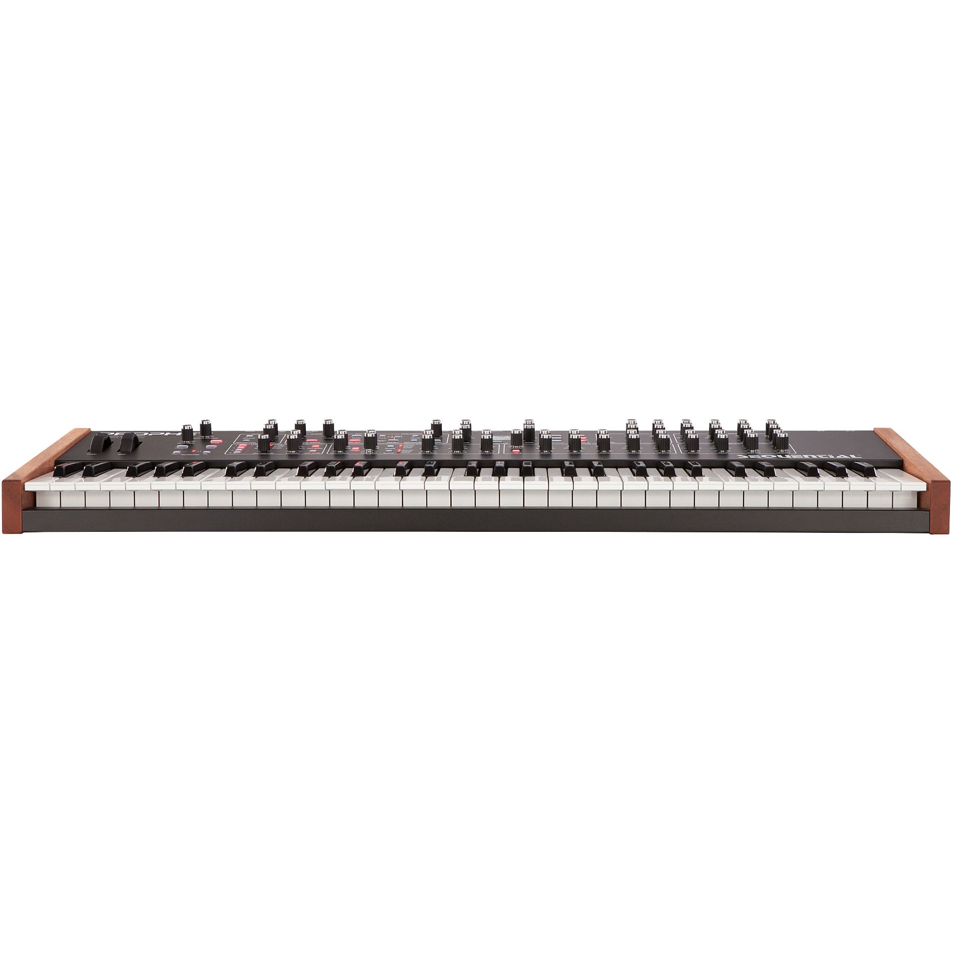 Sequential Prophet REV2-16 4