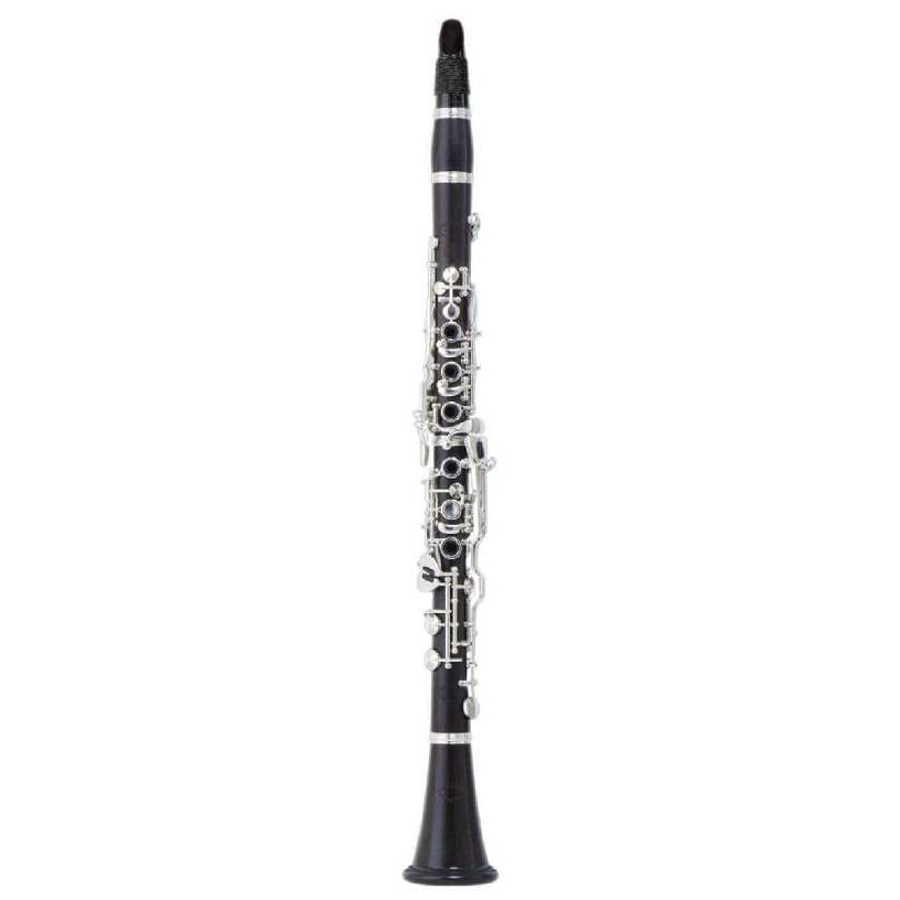 Oscar Adler - Oscar Adler 323 B B-Klarinette
