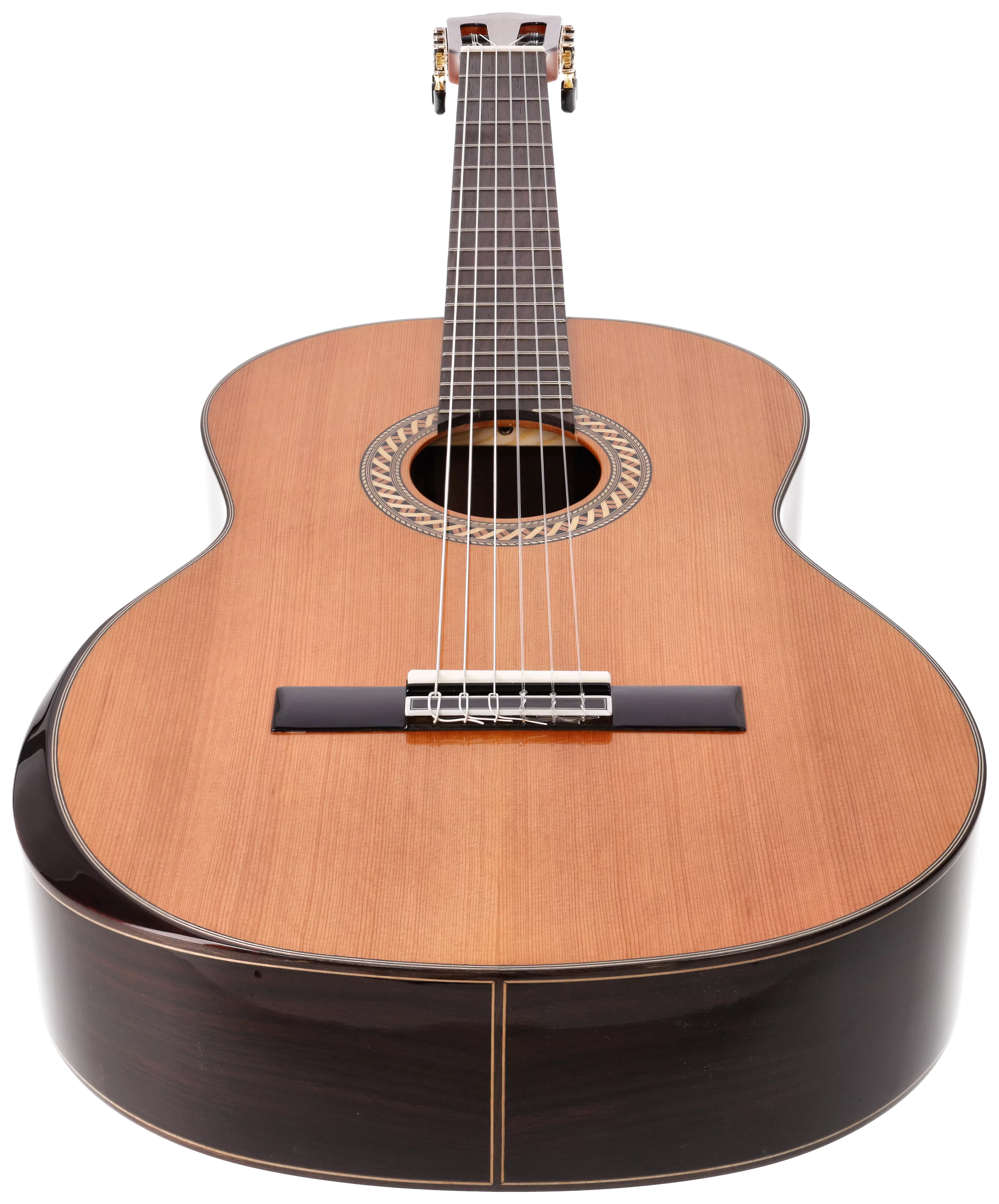 Redwood Cantora Pro 4/4 CR HG 3