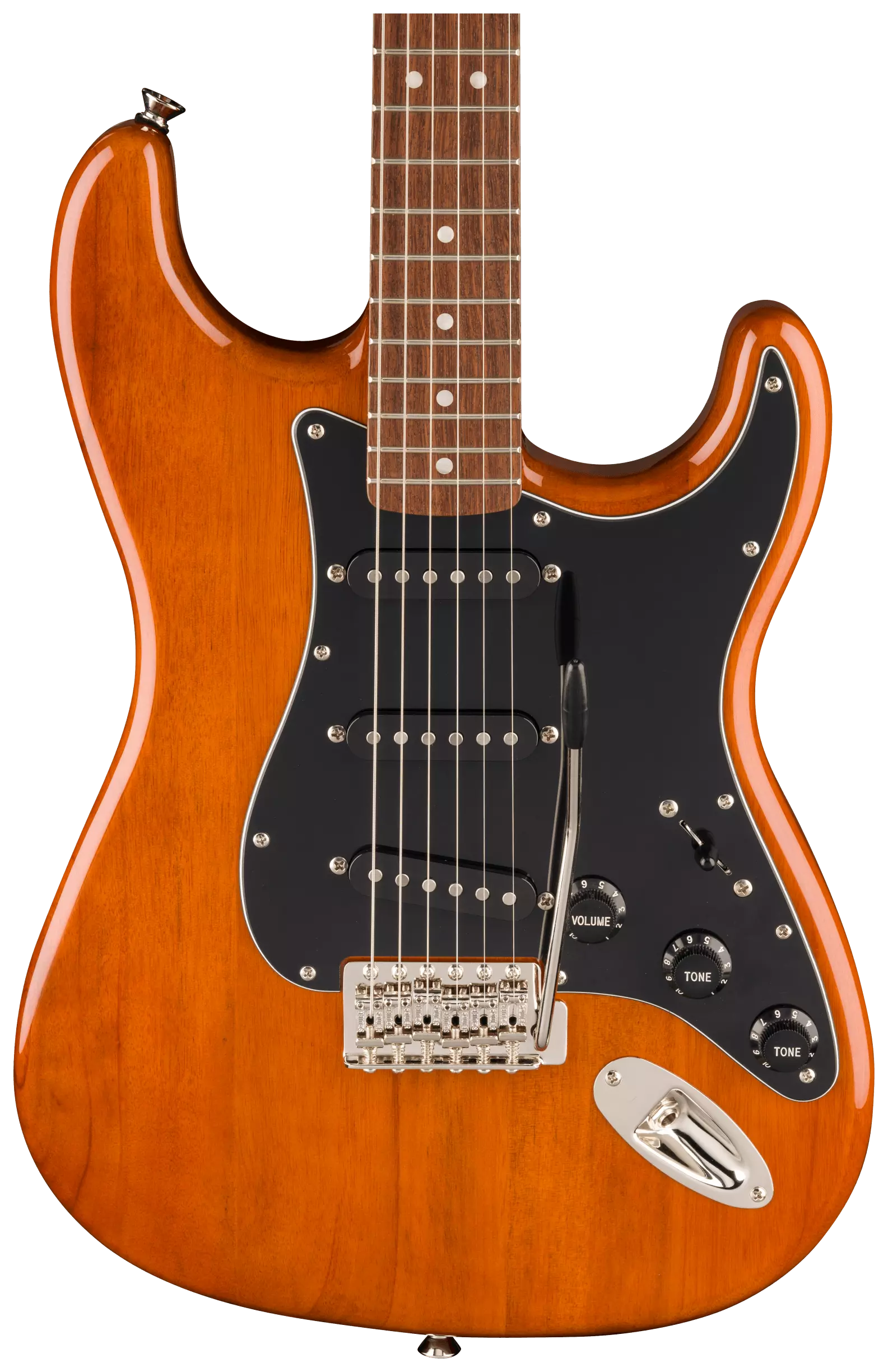 Squier by Fender LTD Classic Vibe 70s Stratocaster LRL BPG MOC 2