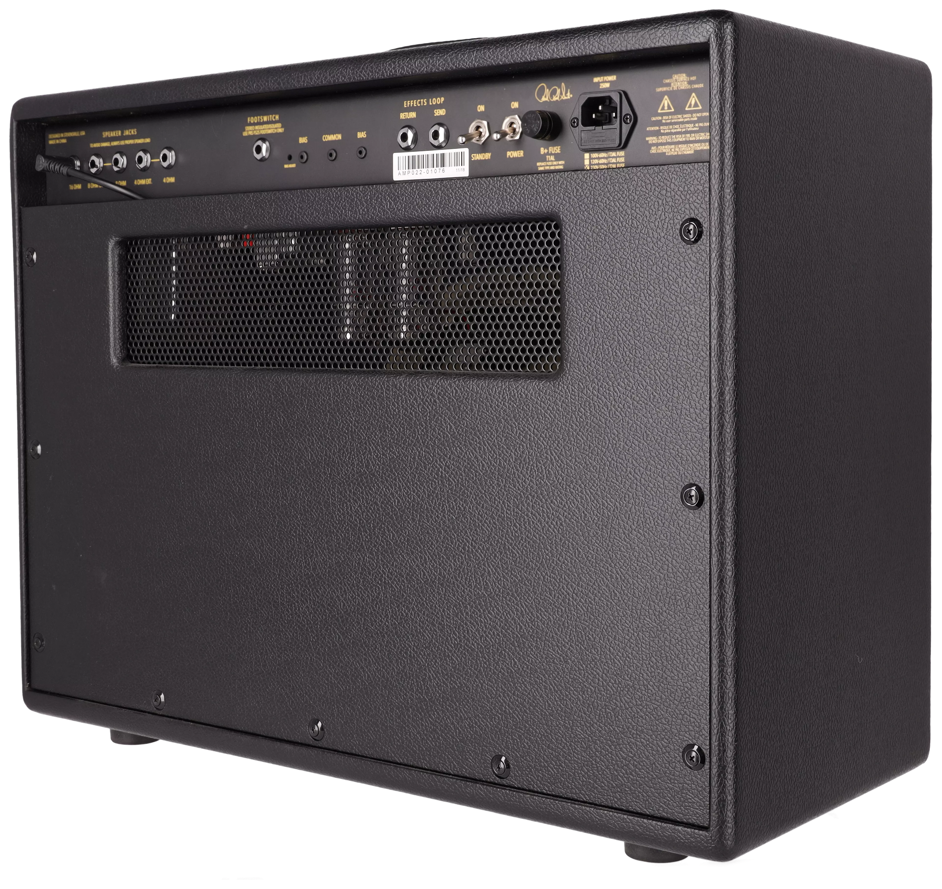 PRS Sonzera 50W Combo B-Ware 3