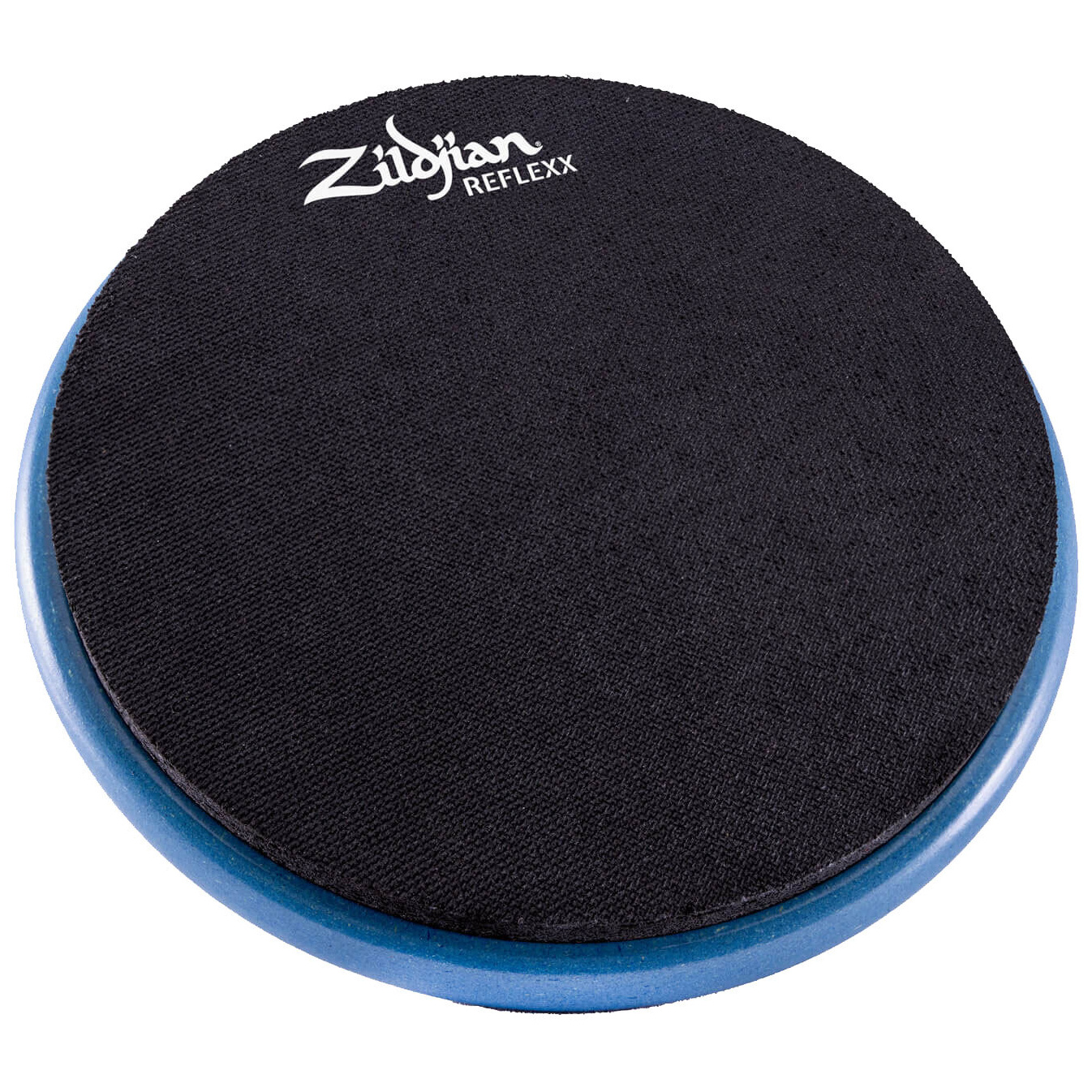 Zildjian 10" Reflexx Conditioning Pad blue 3