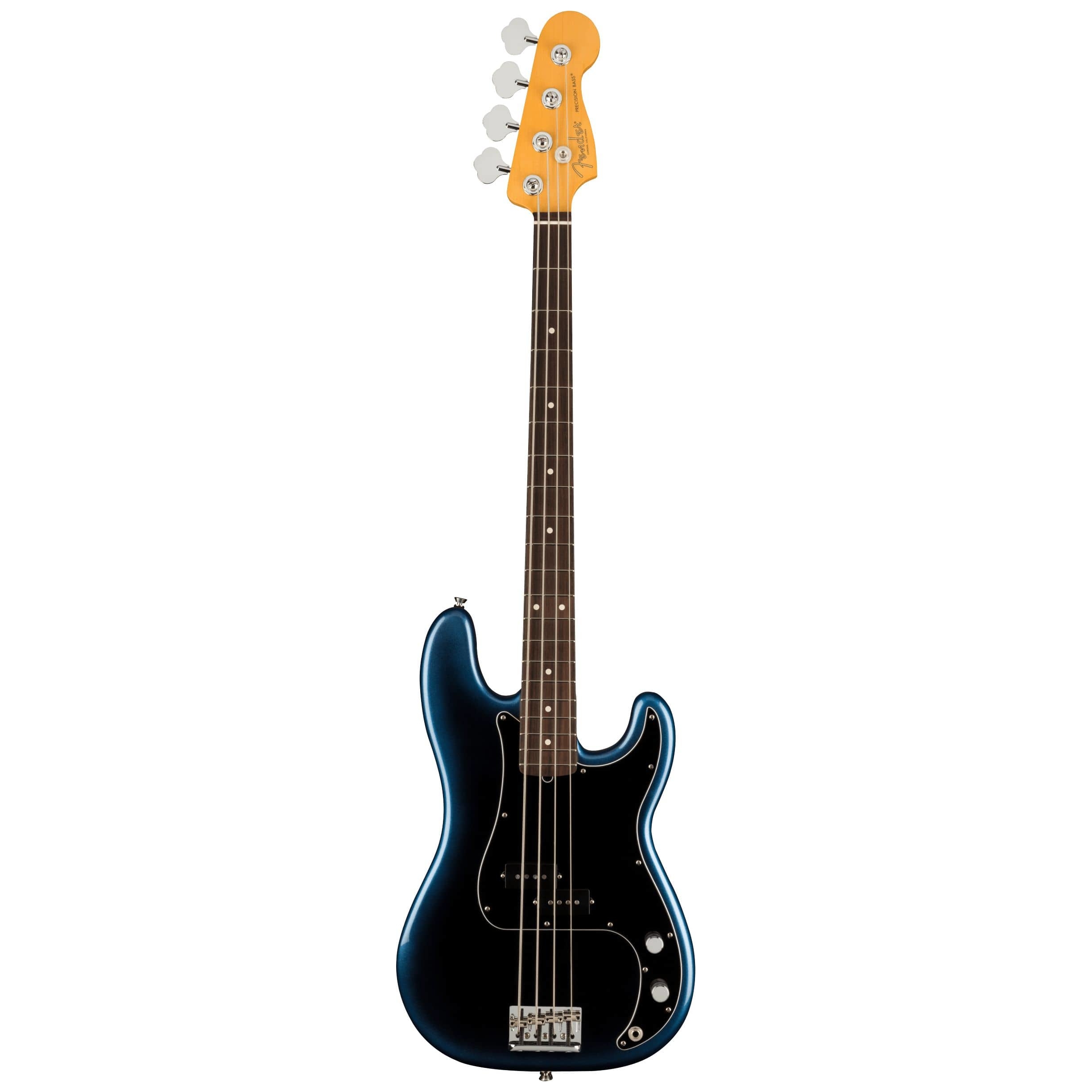 Fender American Pro II Precision Bass RW DK NIT