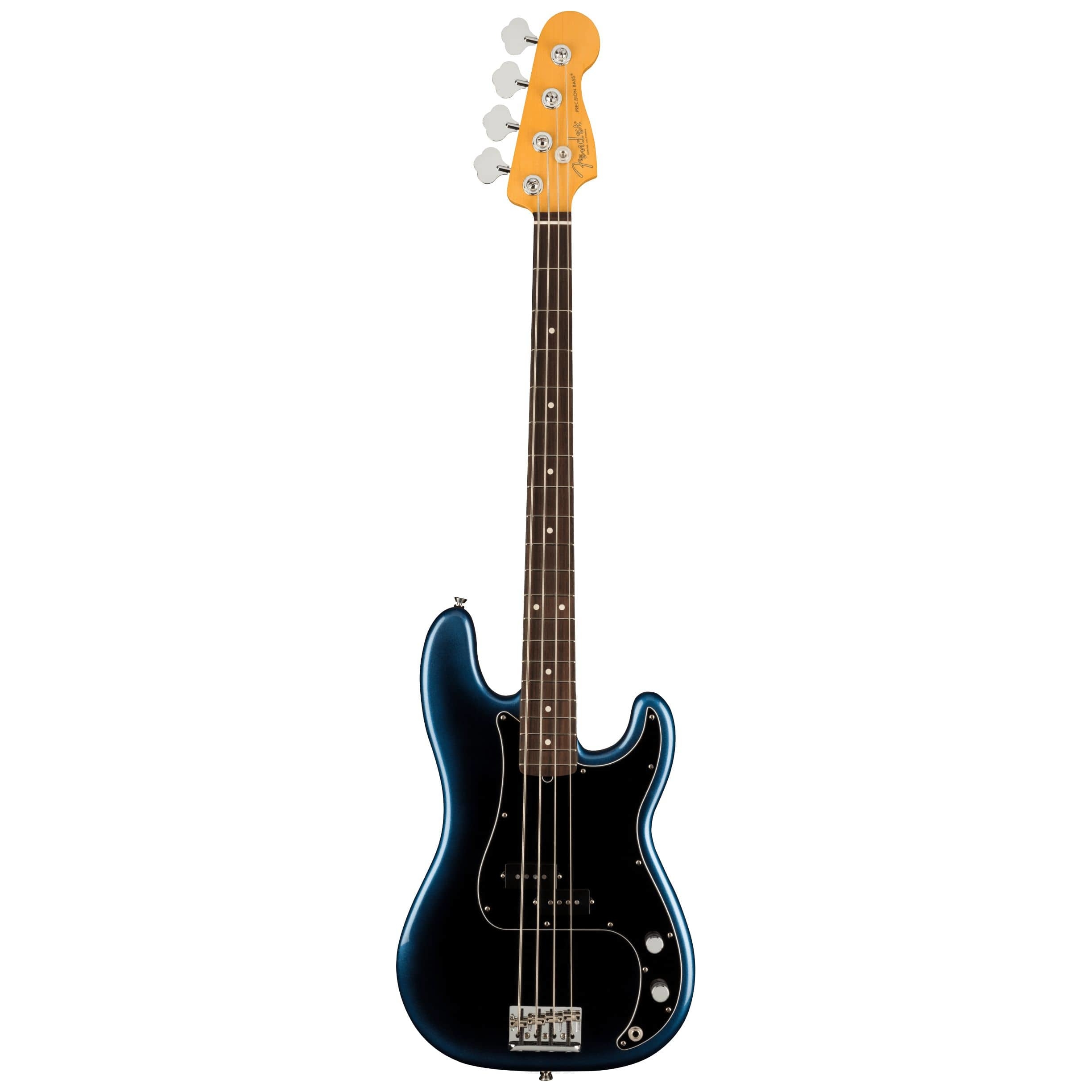 Fender - Fender American Pro II Precision Bass RW DK NIT