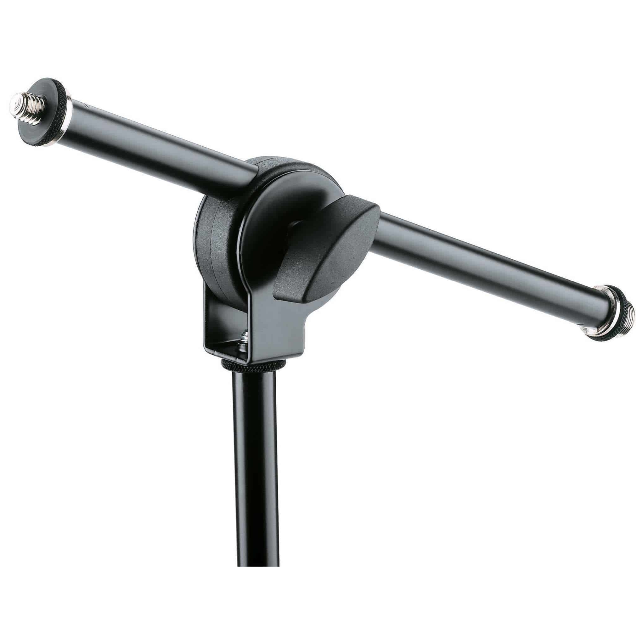 König Meyer - König Meyer 21431 Mini-Schwenkarm Schwarz