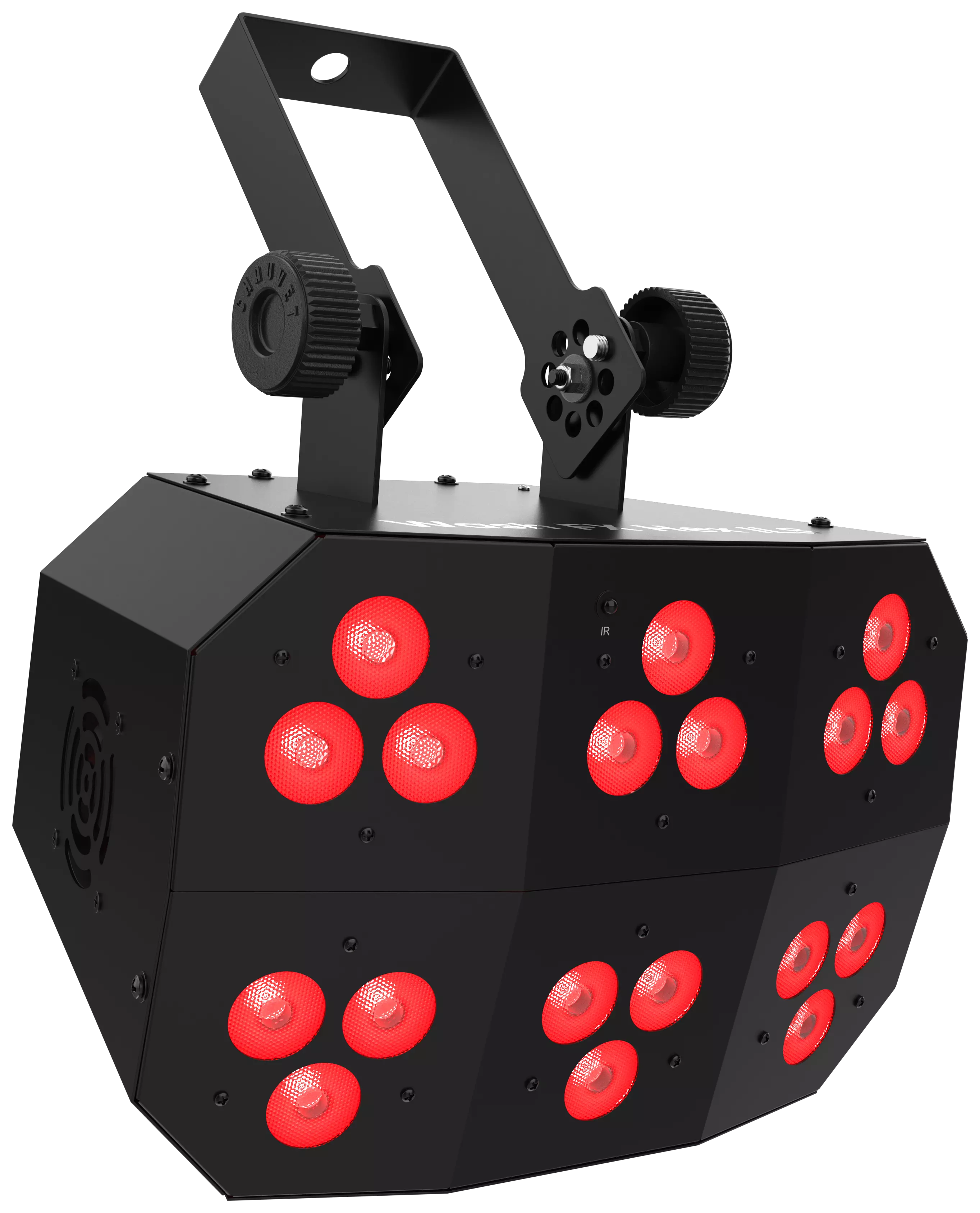 Chauvet DJ Wash FX Hex ILS 5
