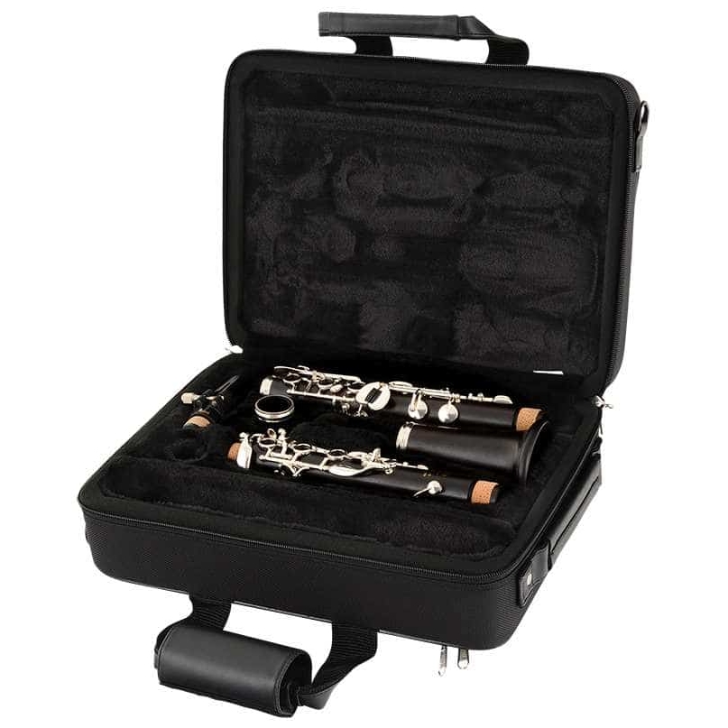 Yamaha - Yamaha YCL-457II-20 B-Klarinette - 4