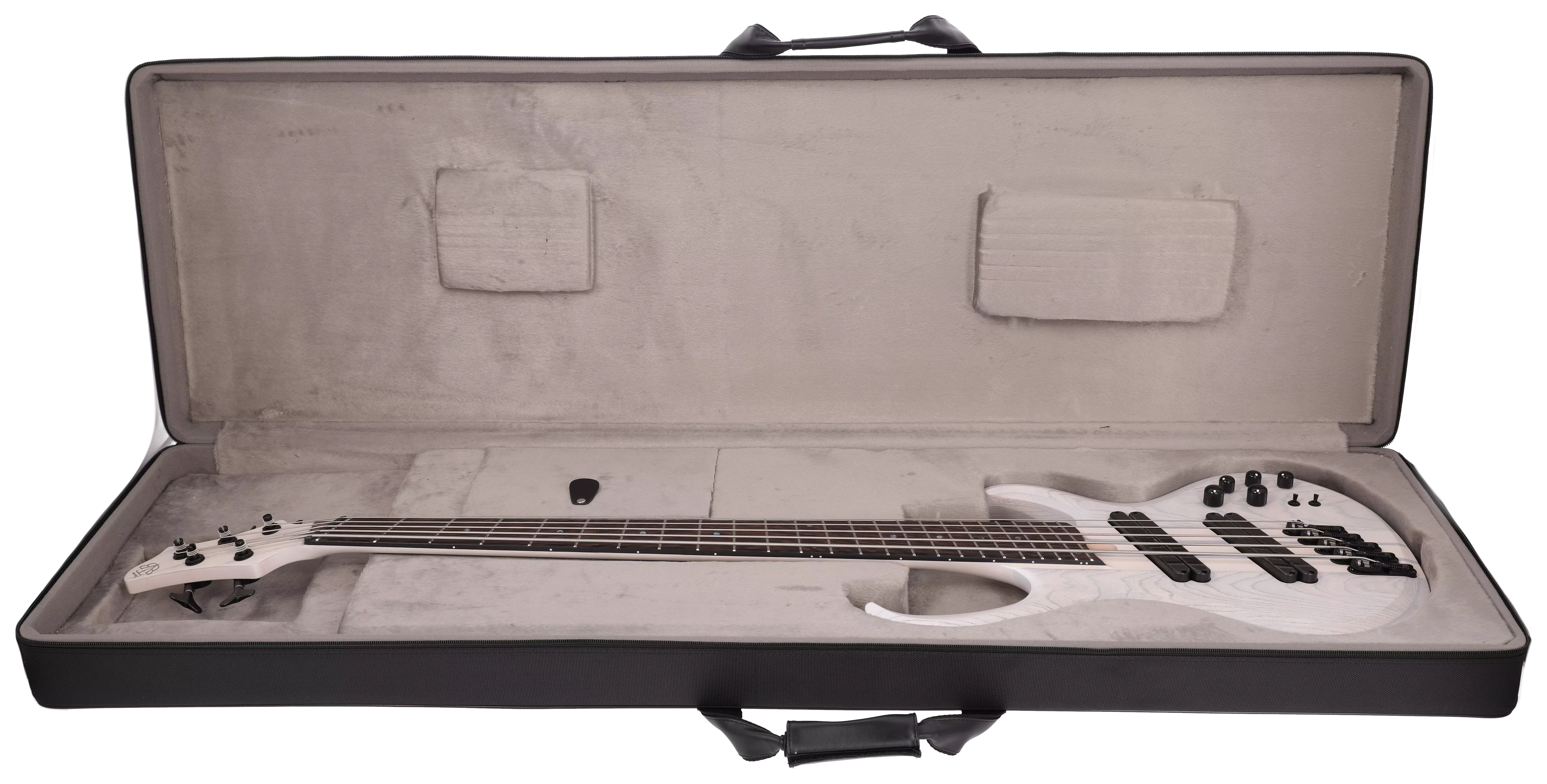 Ibanez BTB865MS-TWF 22