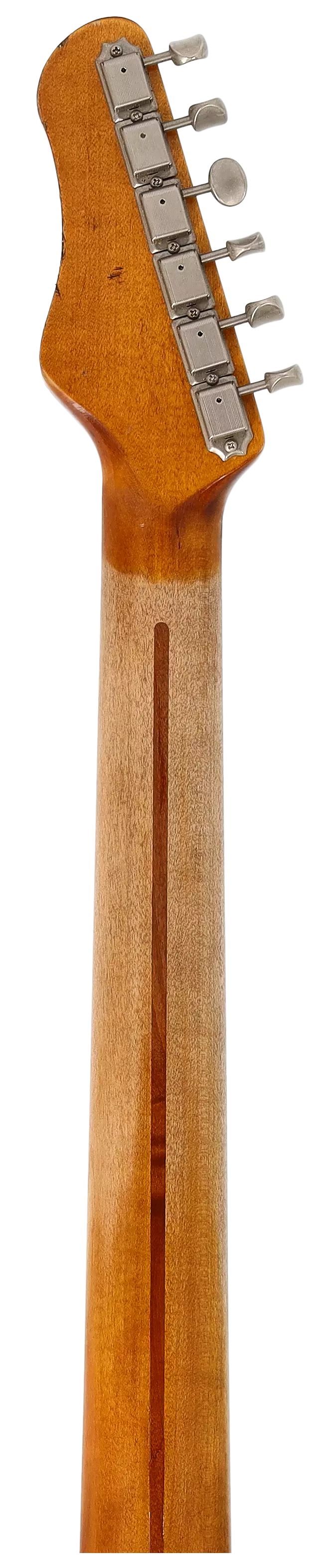 Haar Traditional T Paulownia BSB #4 12