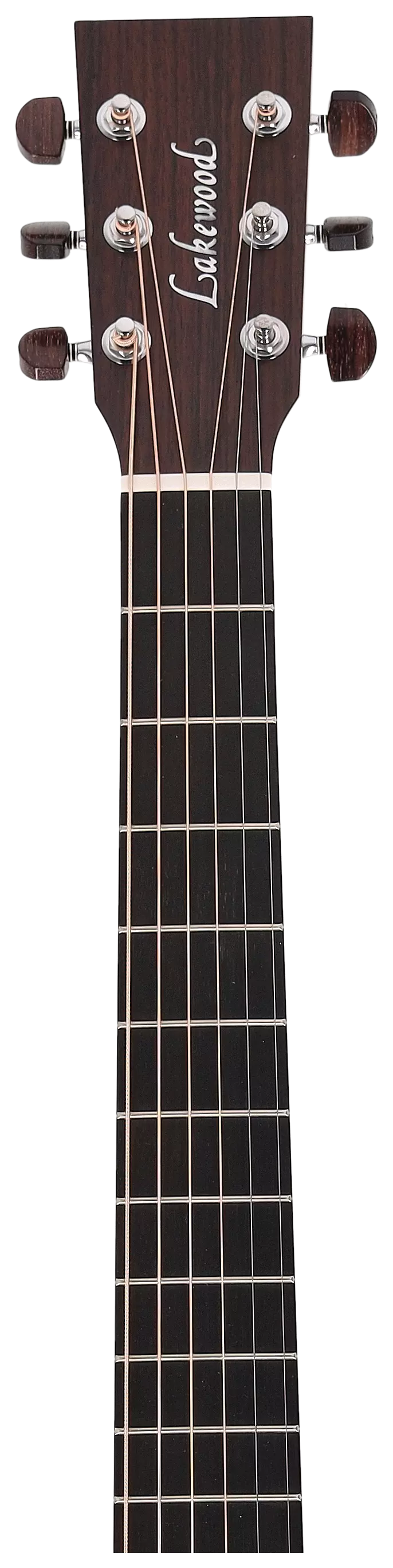 Lakewood M-18 Custom 13
