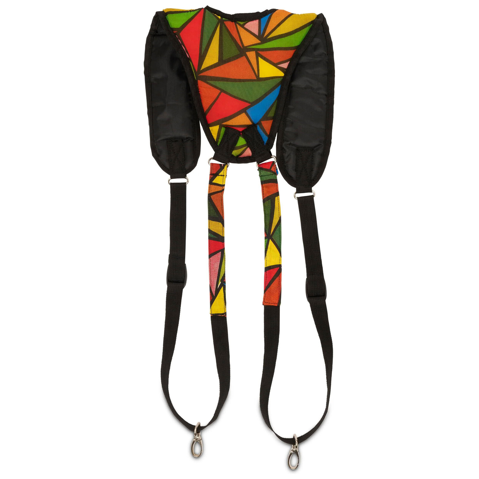 Latin Percussion World Beat Drum Harness 1