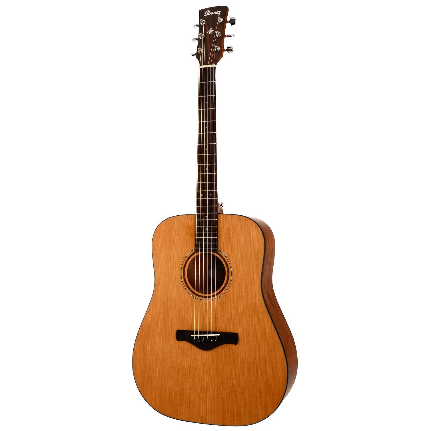 Ibanez - Ibanez AW65 - Natural Low Gloss