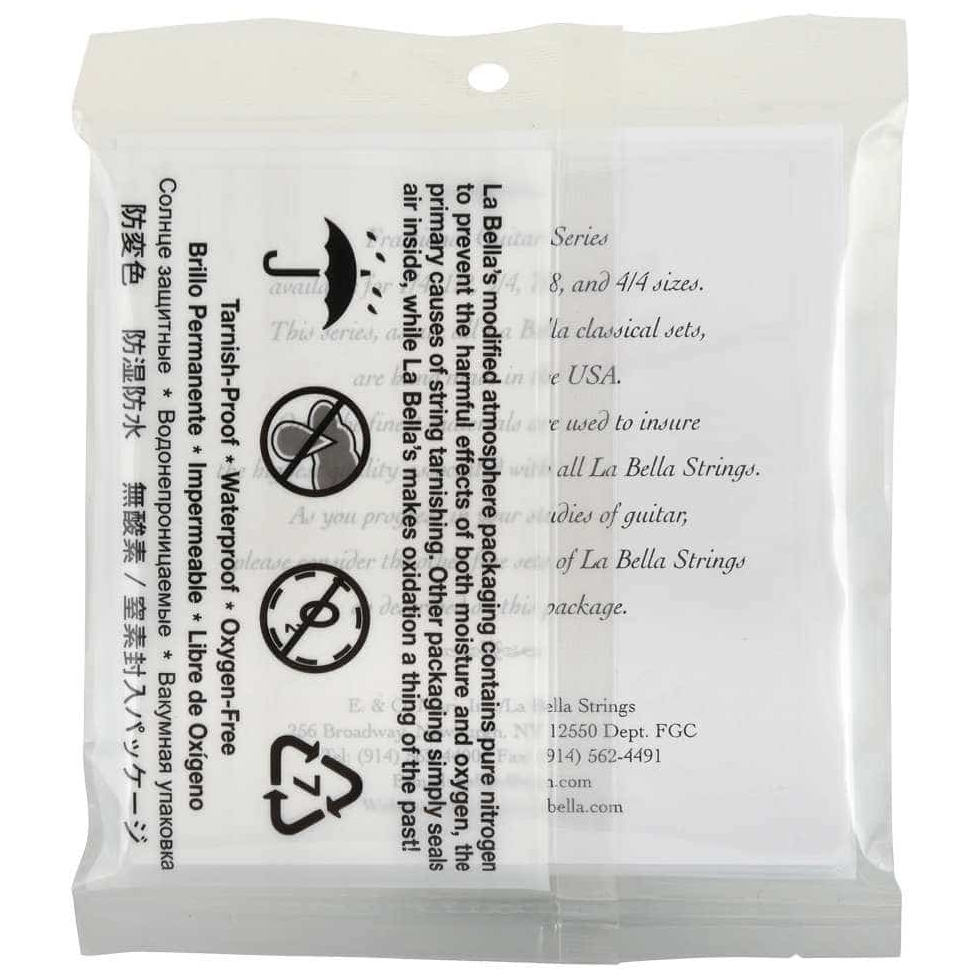 La Bella - La Bella 112 - 1