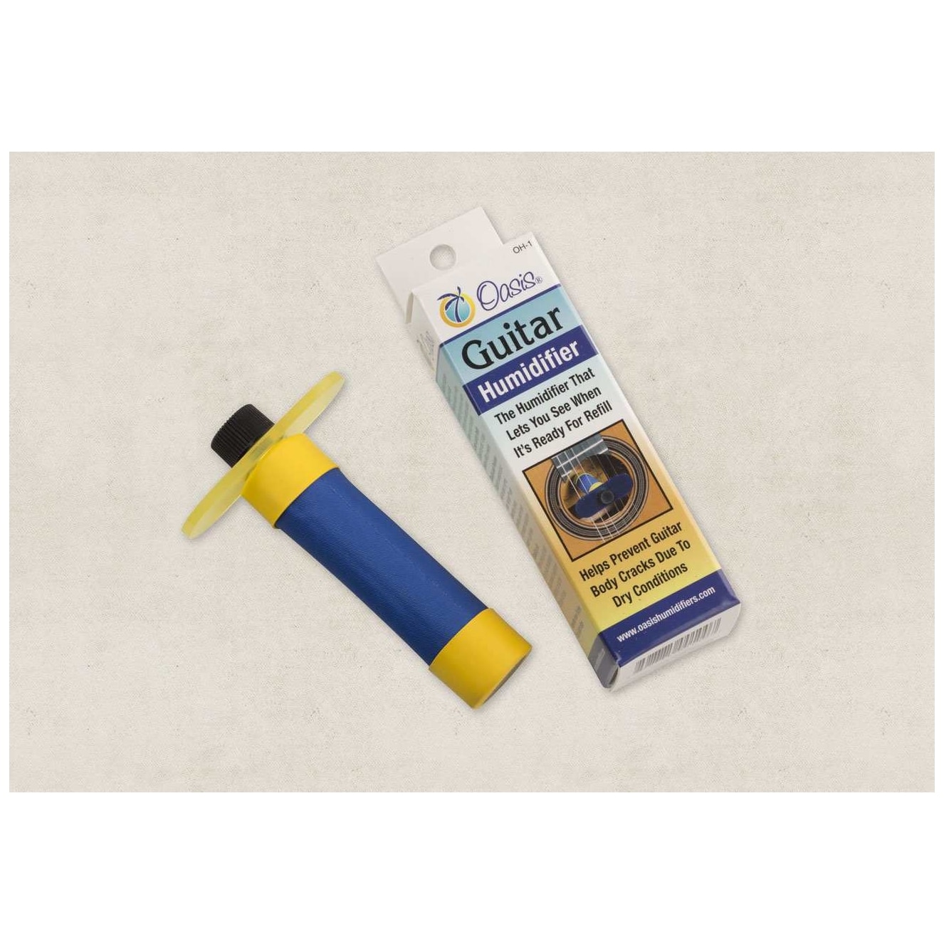 Taylor - Taylor Oasis Guitar Humidifier