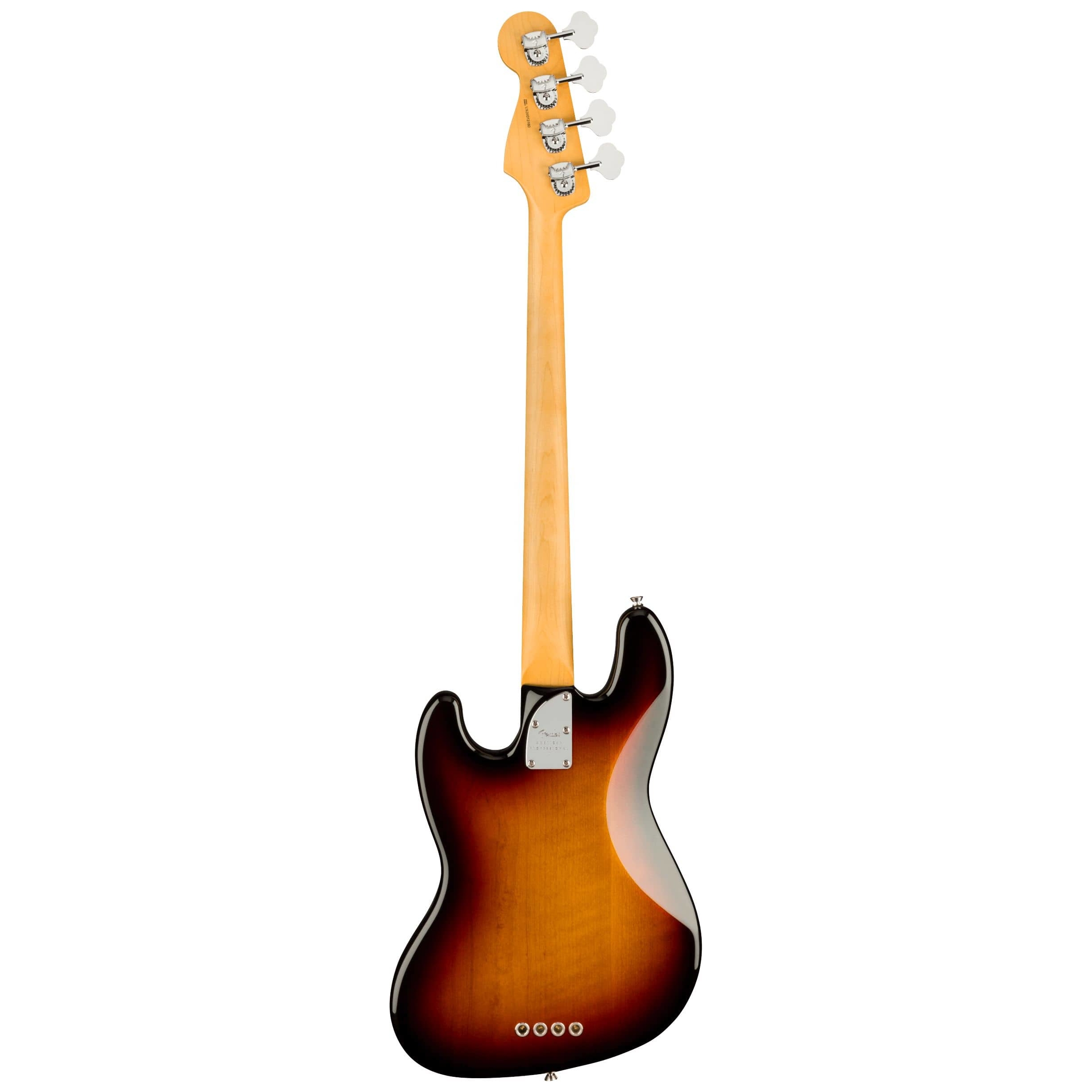 Fender American Pro II Jazz Bass RW 3TS B-Ware