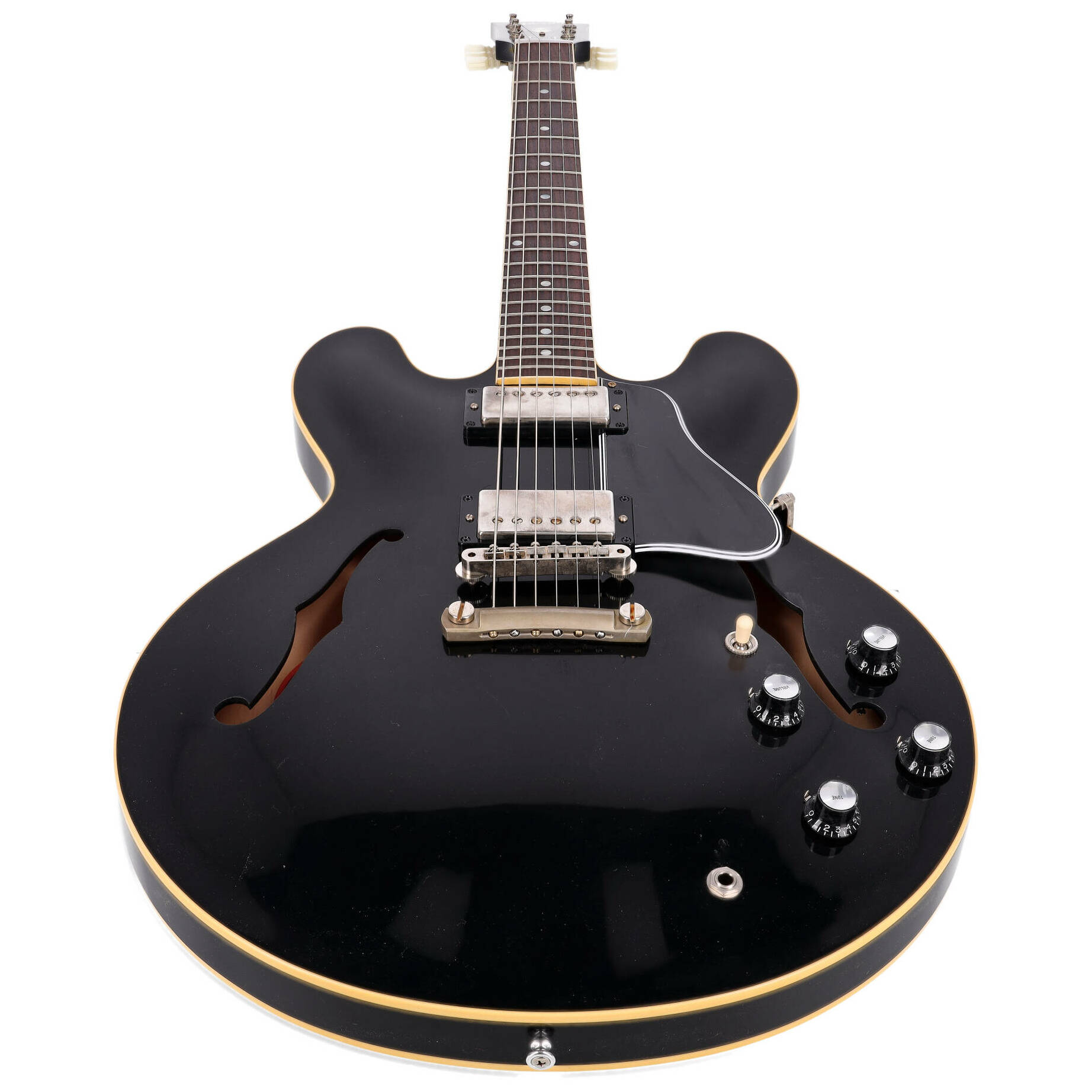 Gibson 1961 ES-335 Reissue VOS EB 3