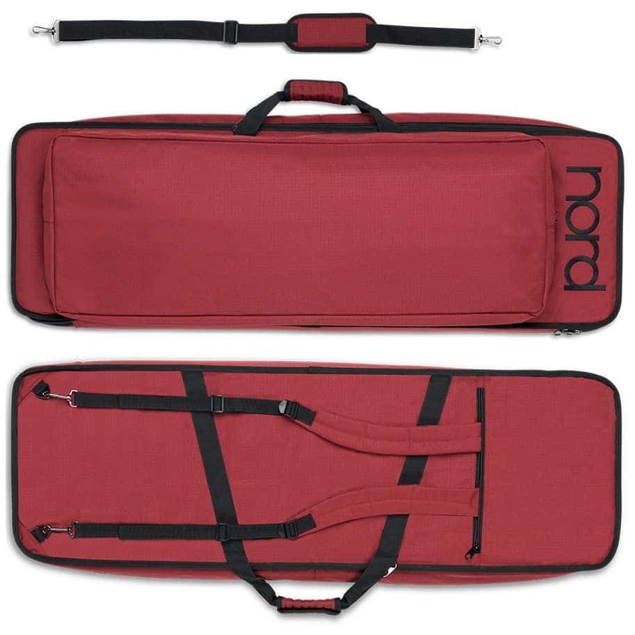 Clavia - Clavia Nord Softcase Electro HP Piano 5 73 - 1