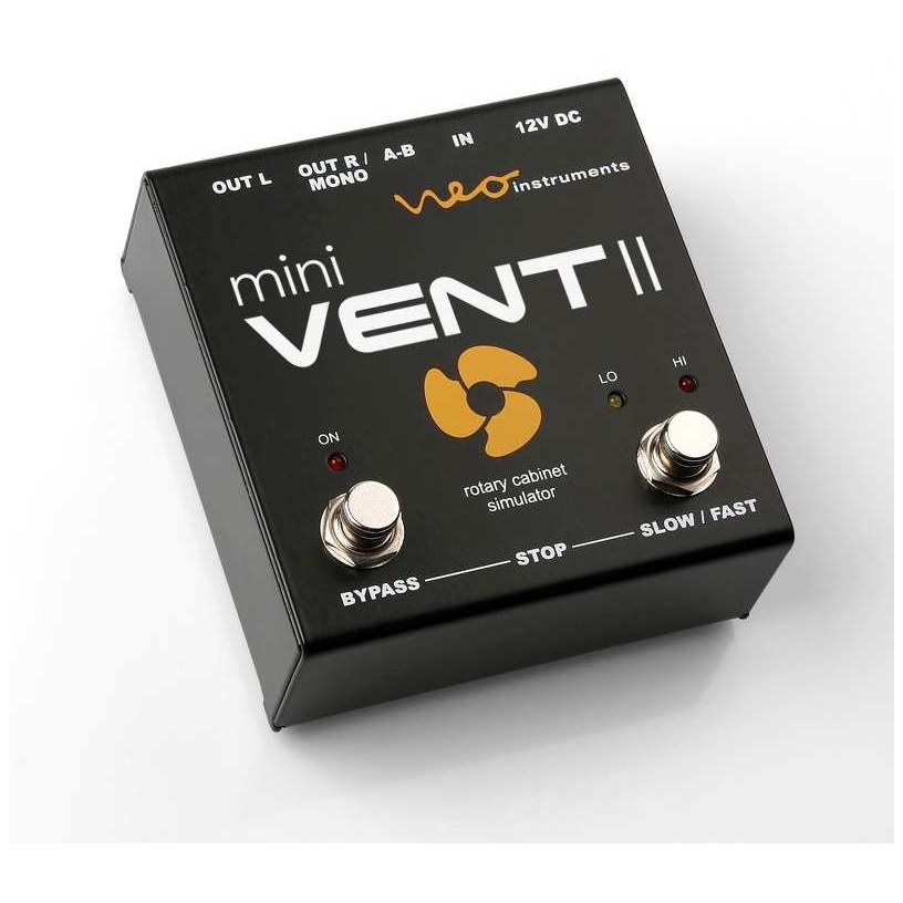 Neo Instruments - Neo Instruments Mini Vent II