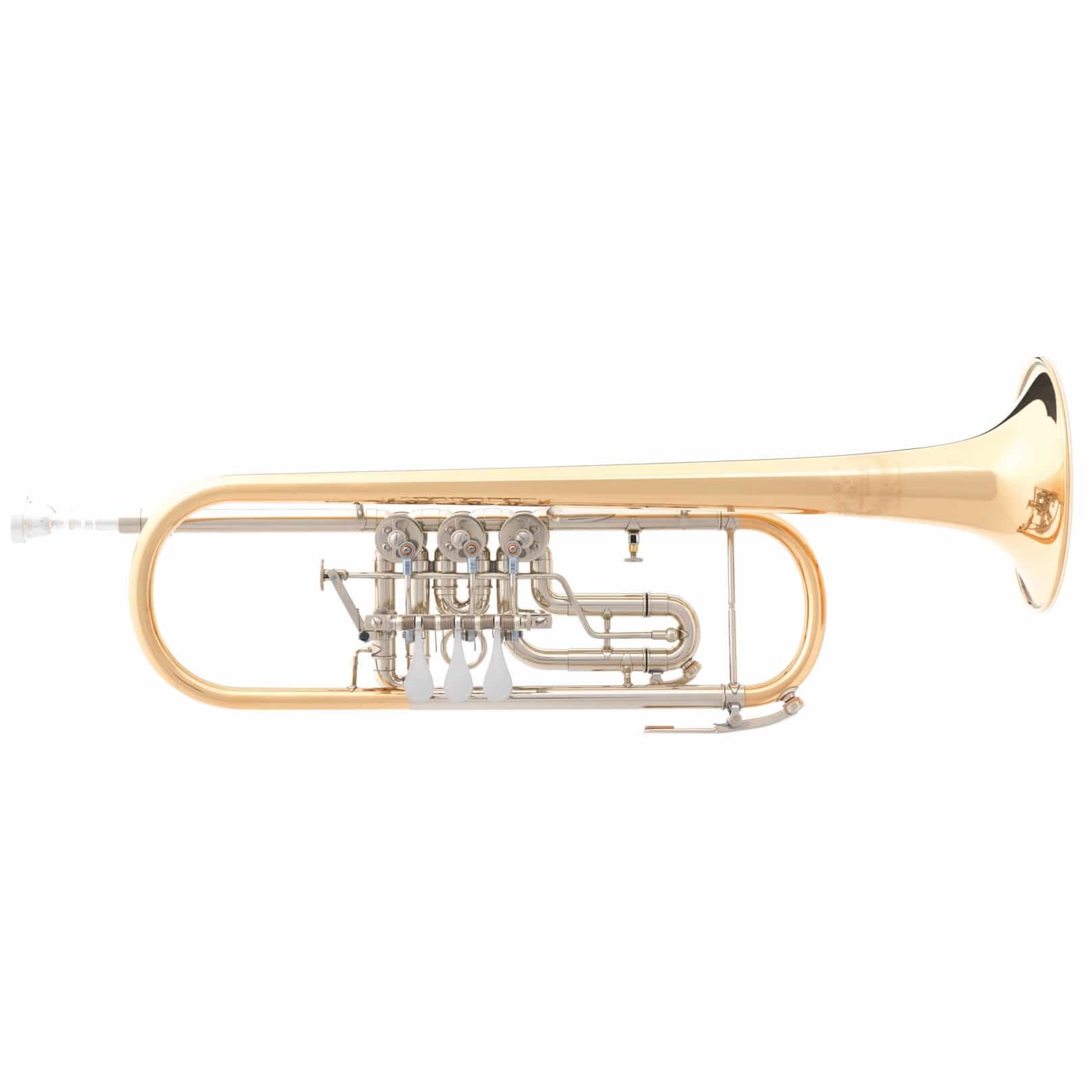 B&S 3005/3TR-L Konzerttrompete