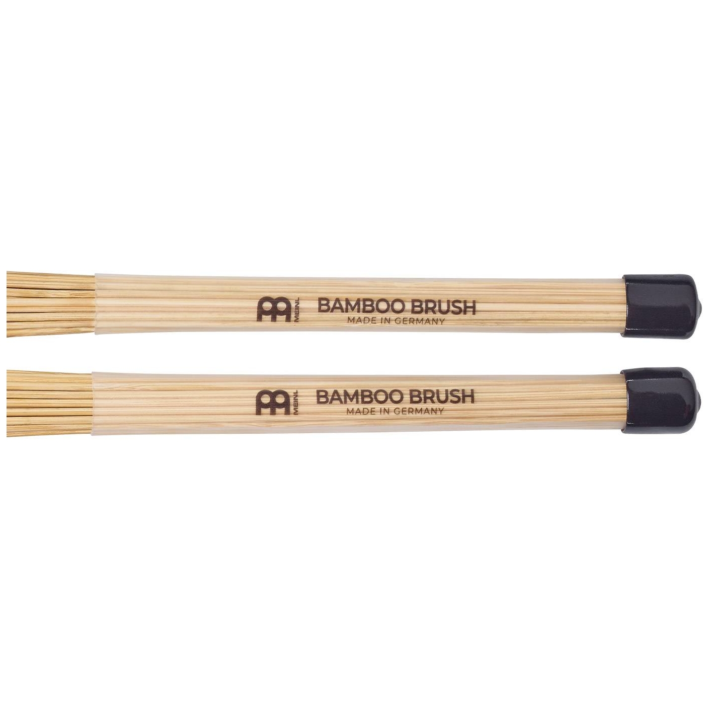 Meinl Stick Brush - Meinl Stick Brush SB205 - Bamboo Brush - 2