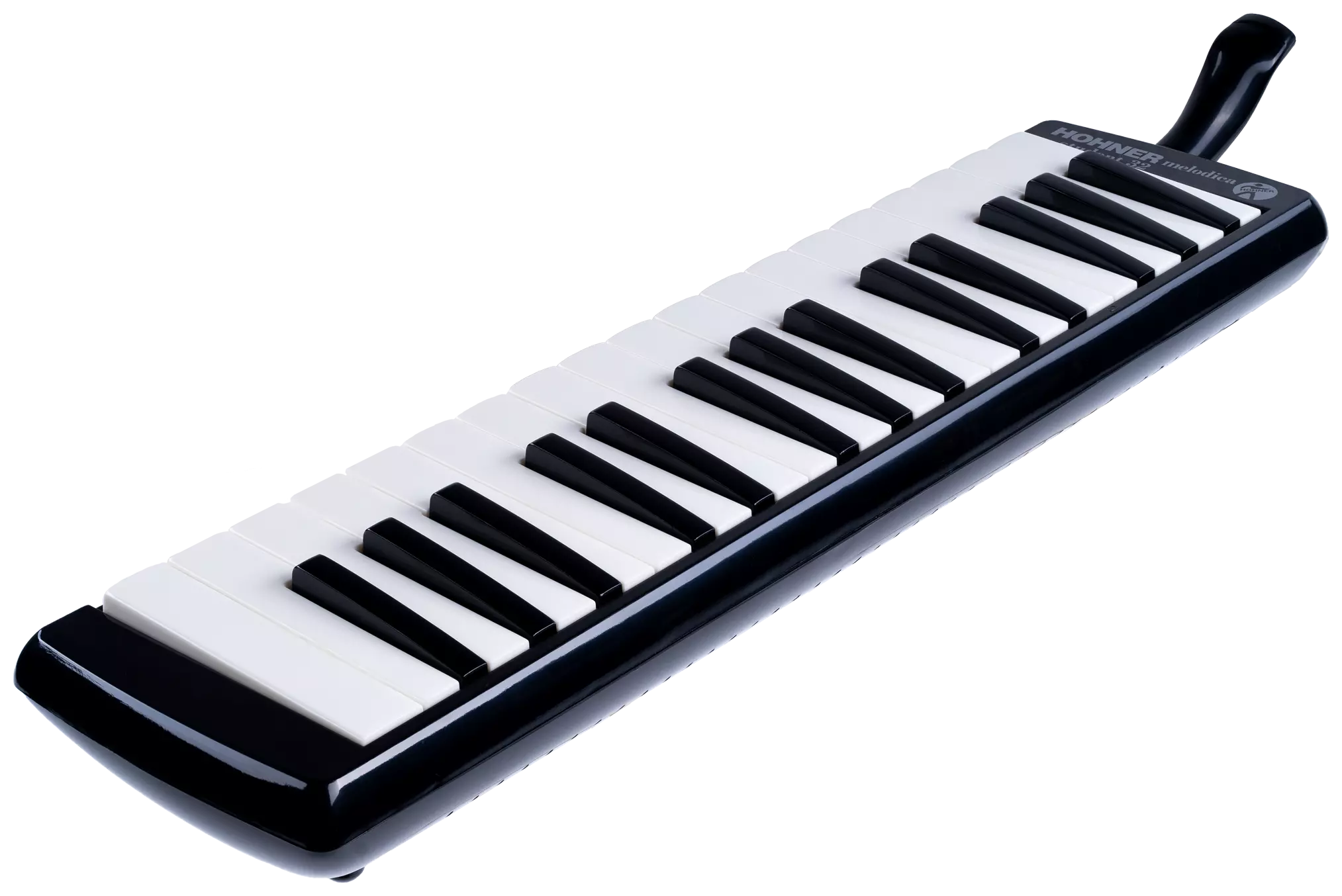 Hohner Student 32 Melodica Schwarz 1