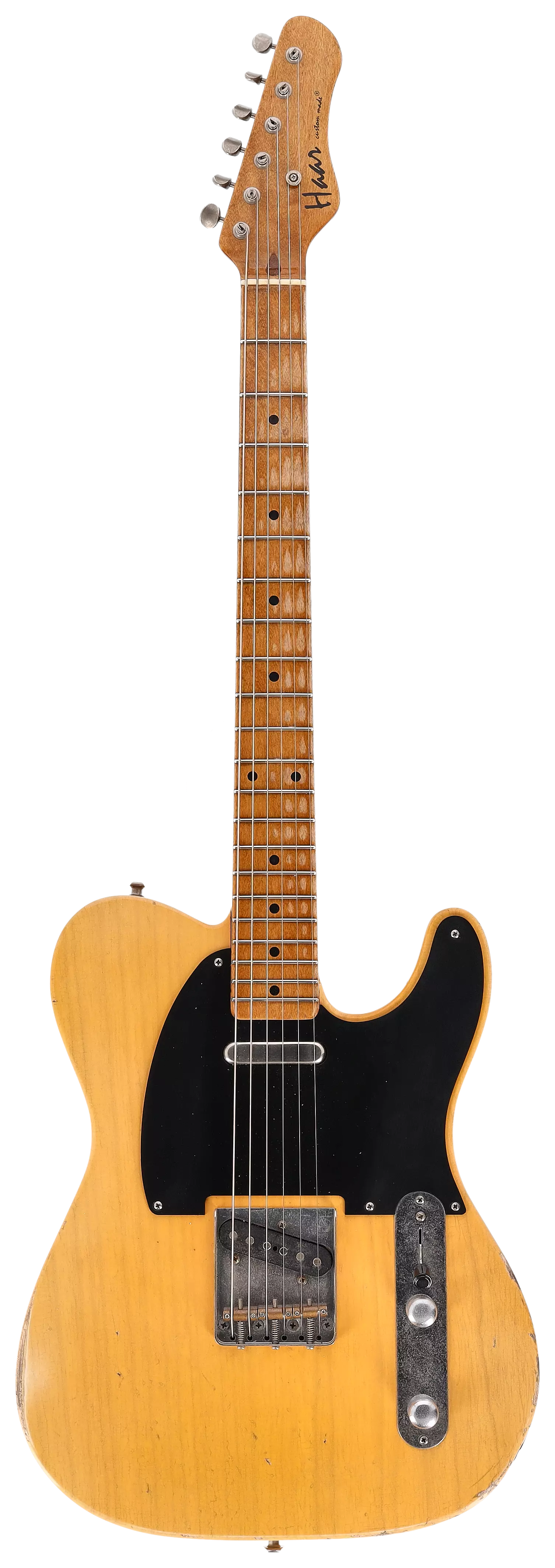 Haar Traditional T Aged Butterscotch Blonde #