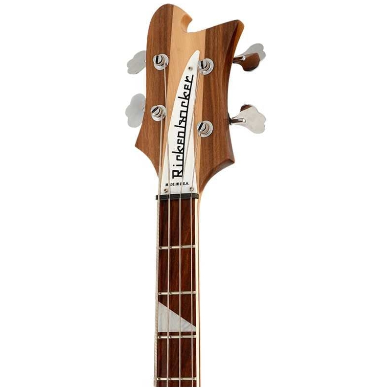 Rickenbacker - Rickenbacker 4003 MG Mapleglo - 3