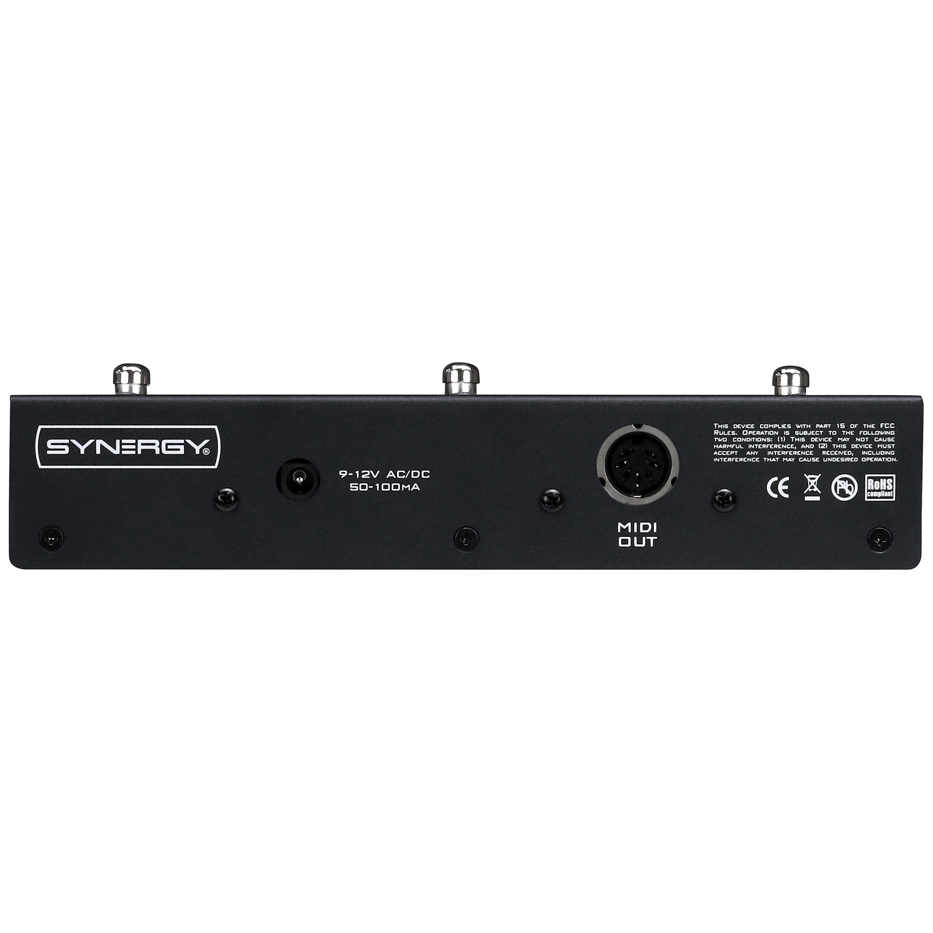 Synergy SYN-20IR Combo 5