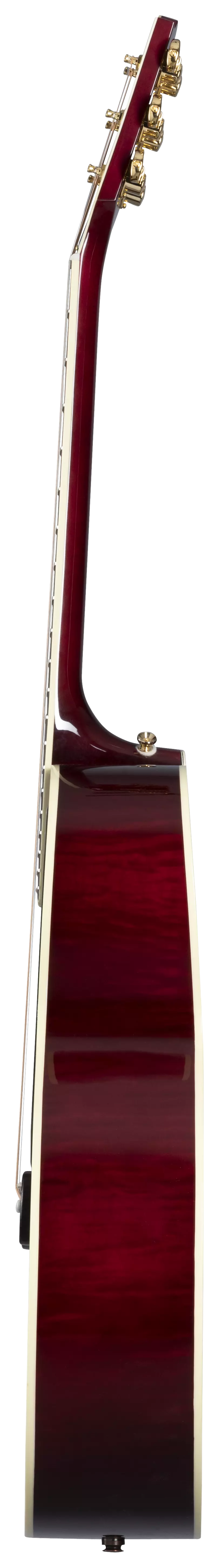 Gibson SJ-200 Standard Maple 4