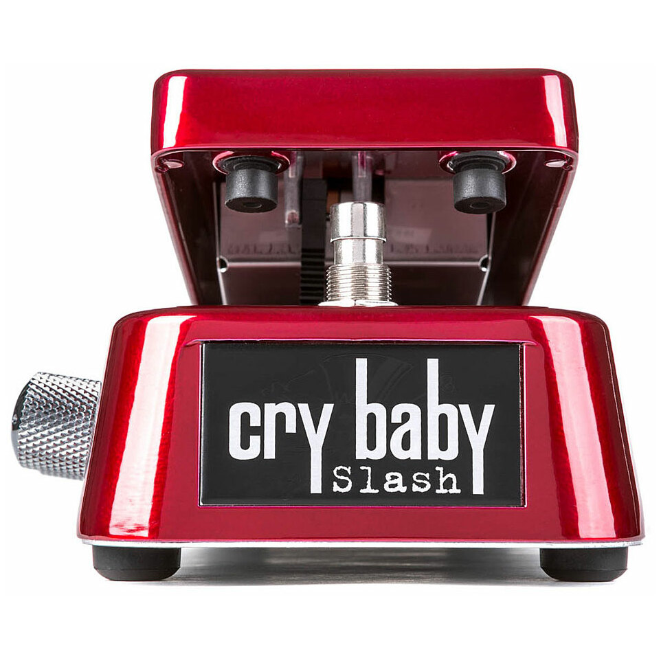 Dunlop Cry Baby SW-95 Slash Signature B-Ware