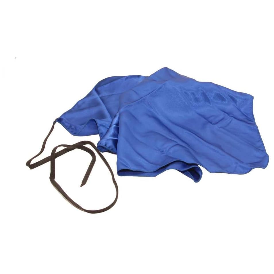 session - session Deluxe Wischer Sopransaxophon mit S-Bogen Microfaser