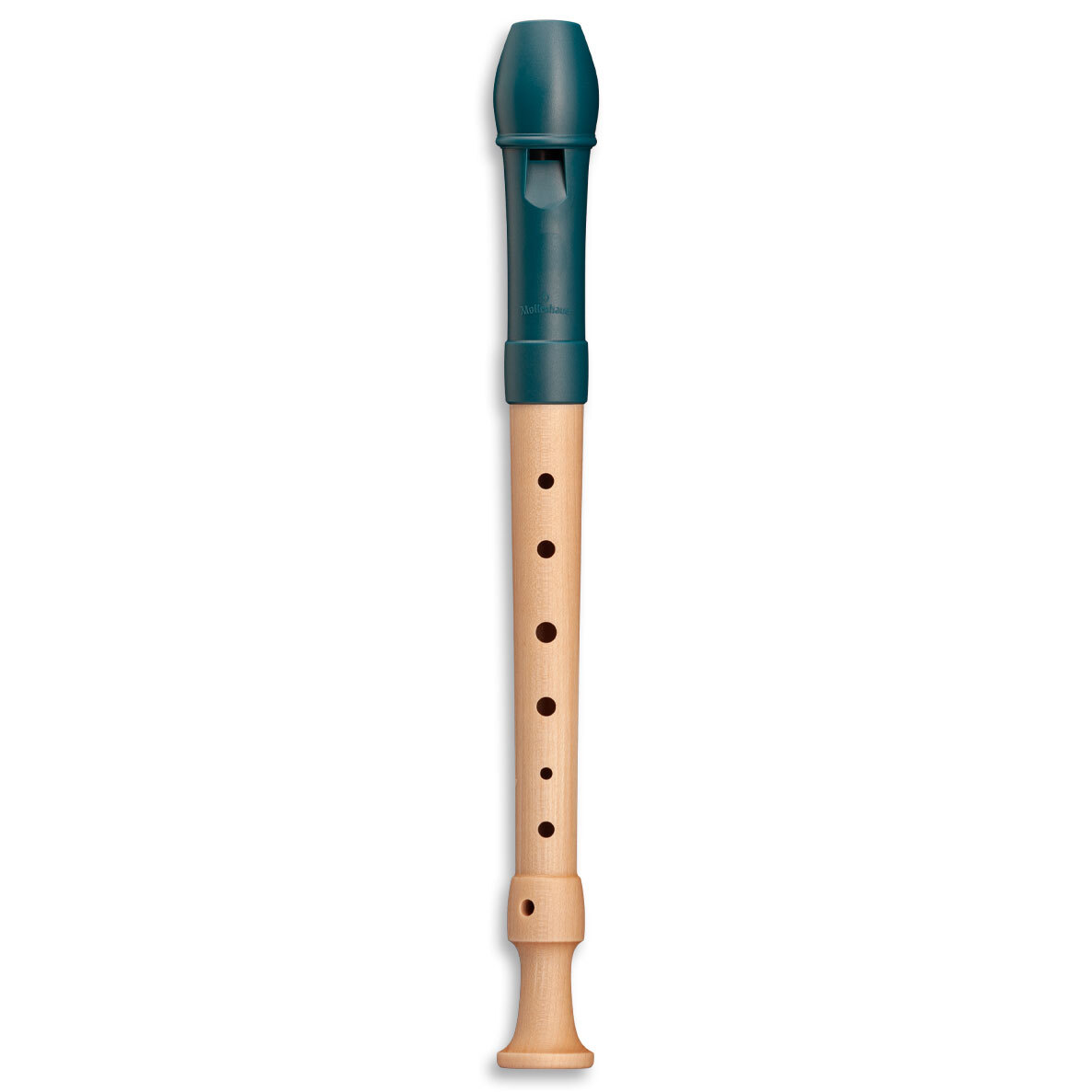 Mollenhauer Fipple Soprano 17313 Dege