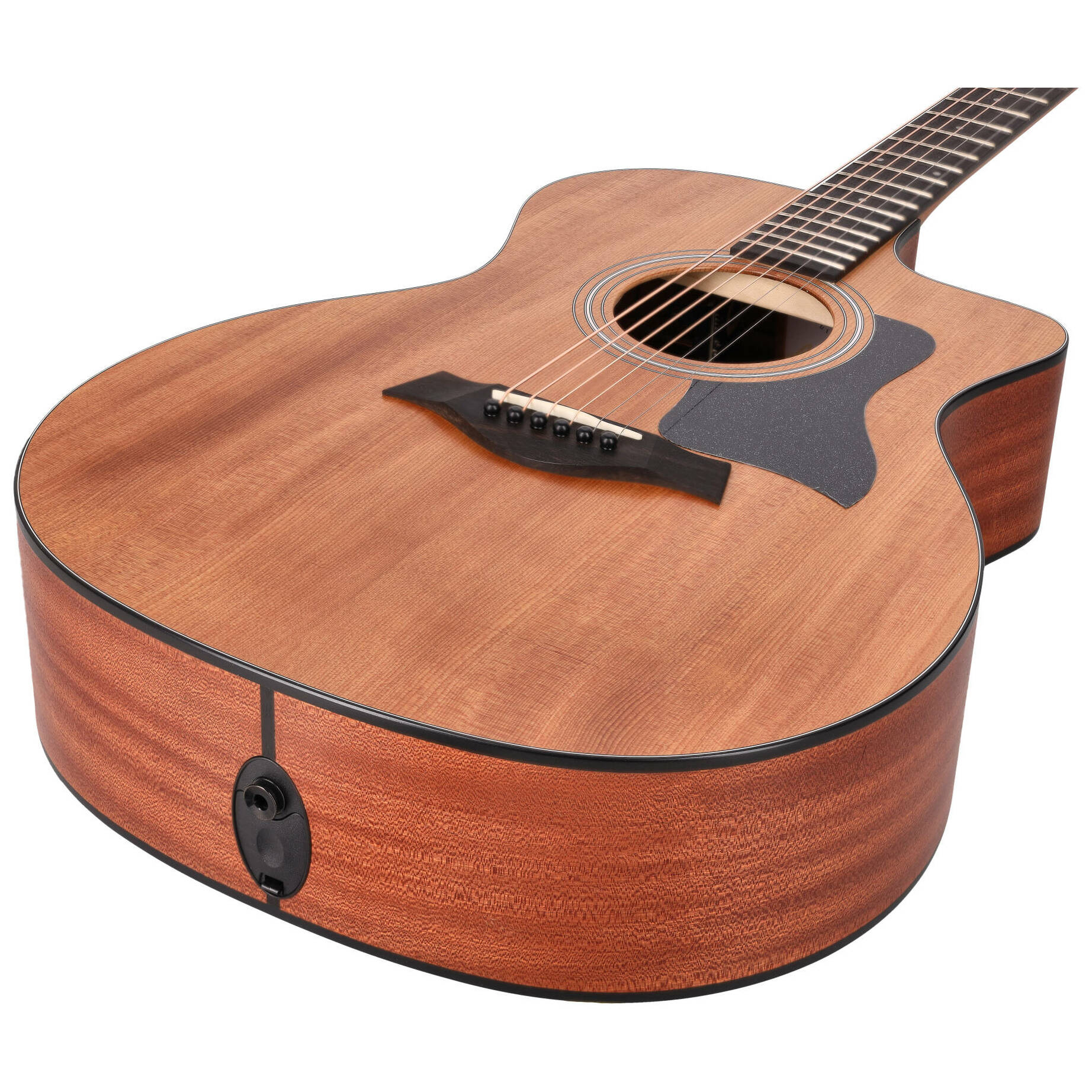 Taylor 114ce-S Sapele 7