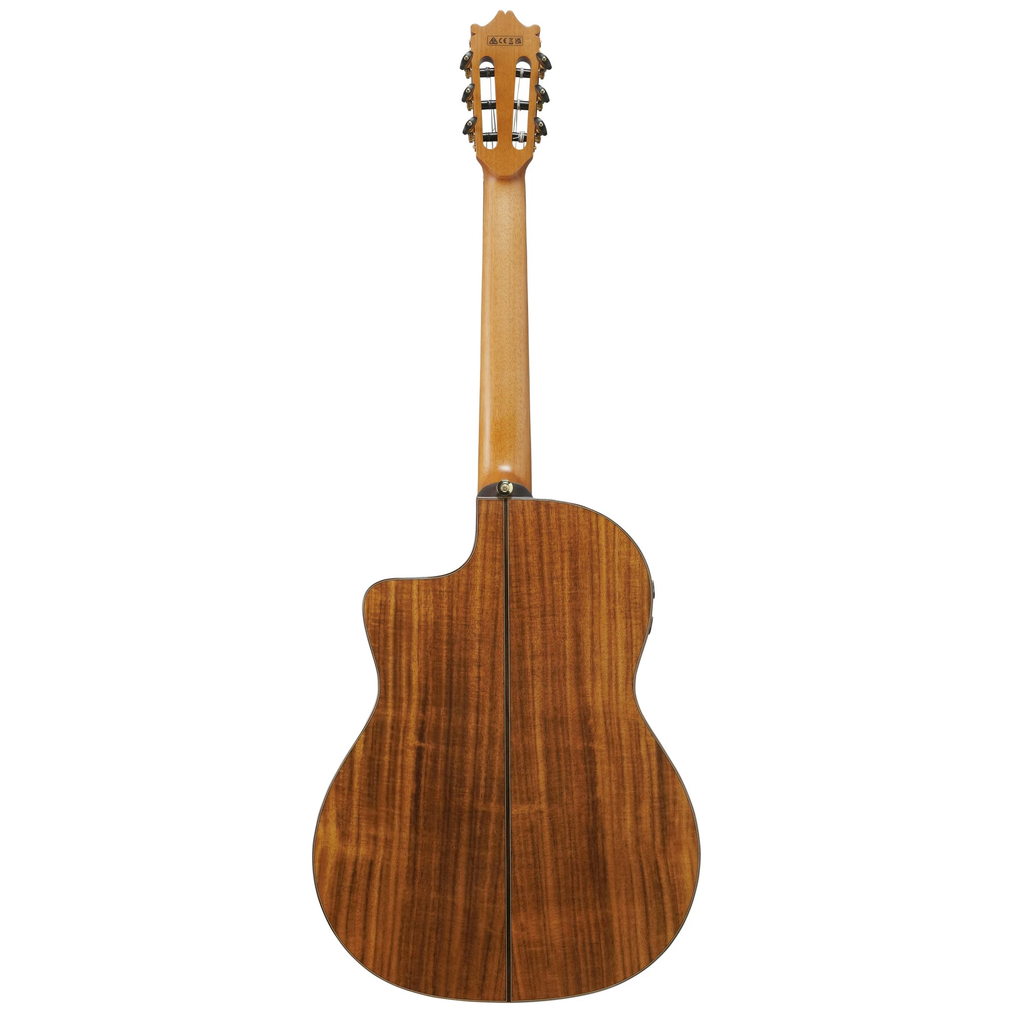Ibanez GA360TCE-NT 2
