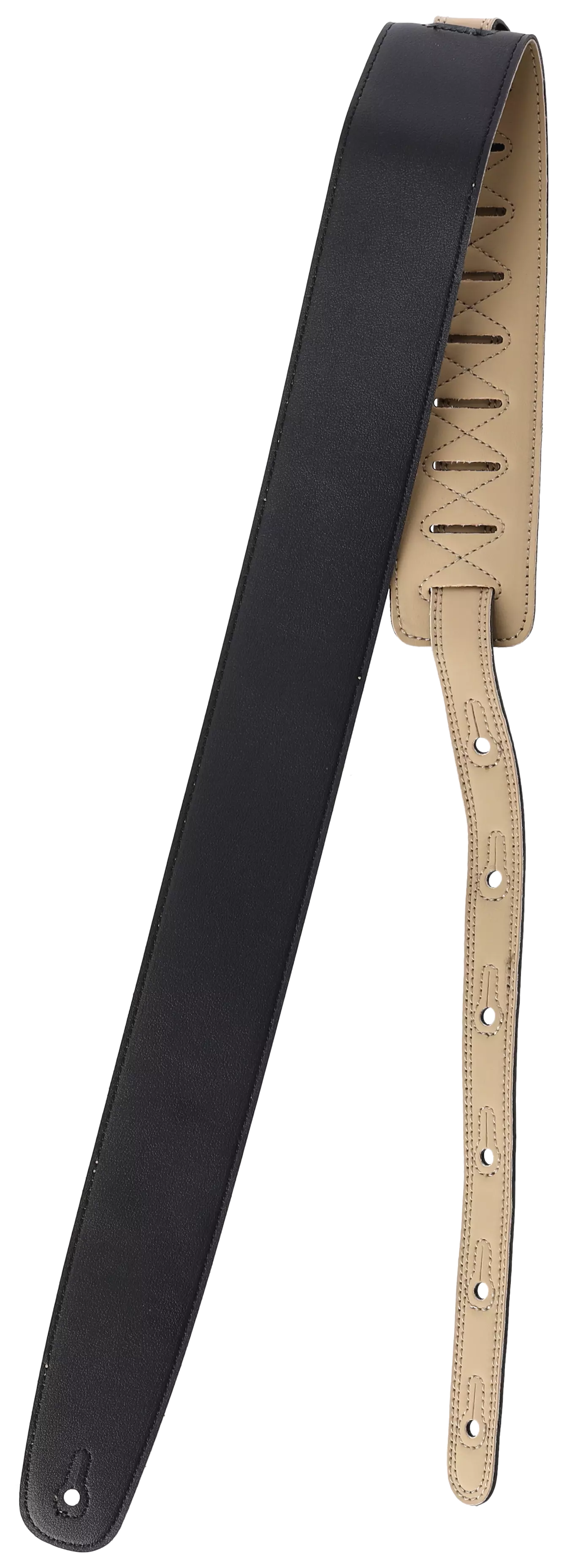 Redwood Instrument Strap Non-Leather Regular - Sand 5