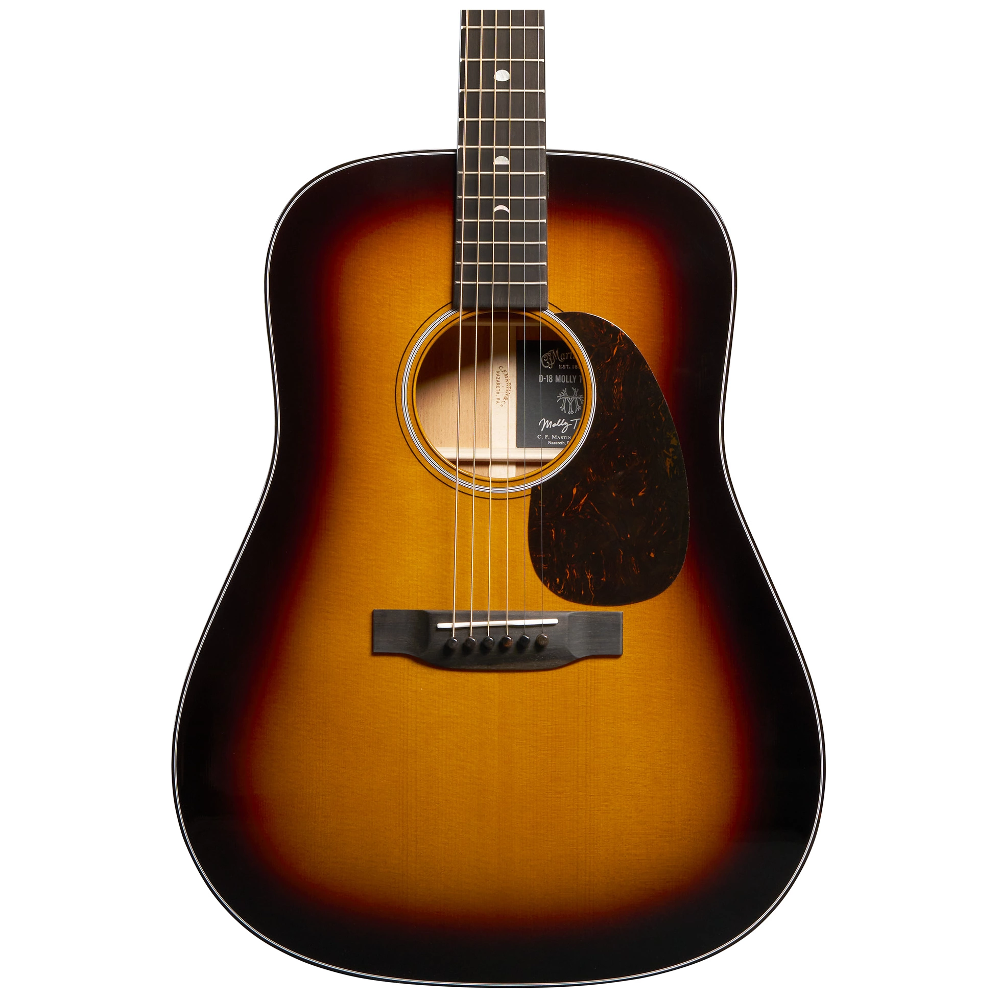 Martin D-18 Molly Tuttle