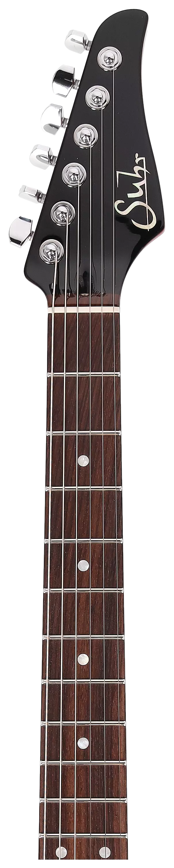 Suhr Pete Thorn Signature BK 13