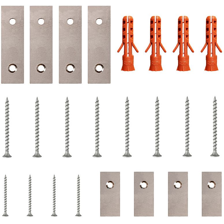  Ceiling Mounting Kit