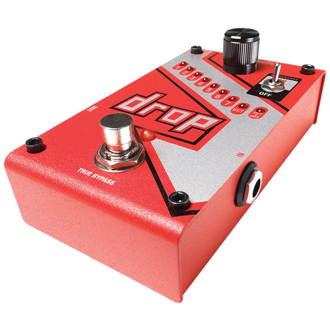 DigiTech The Drop 4