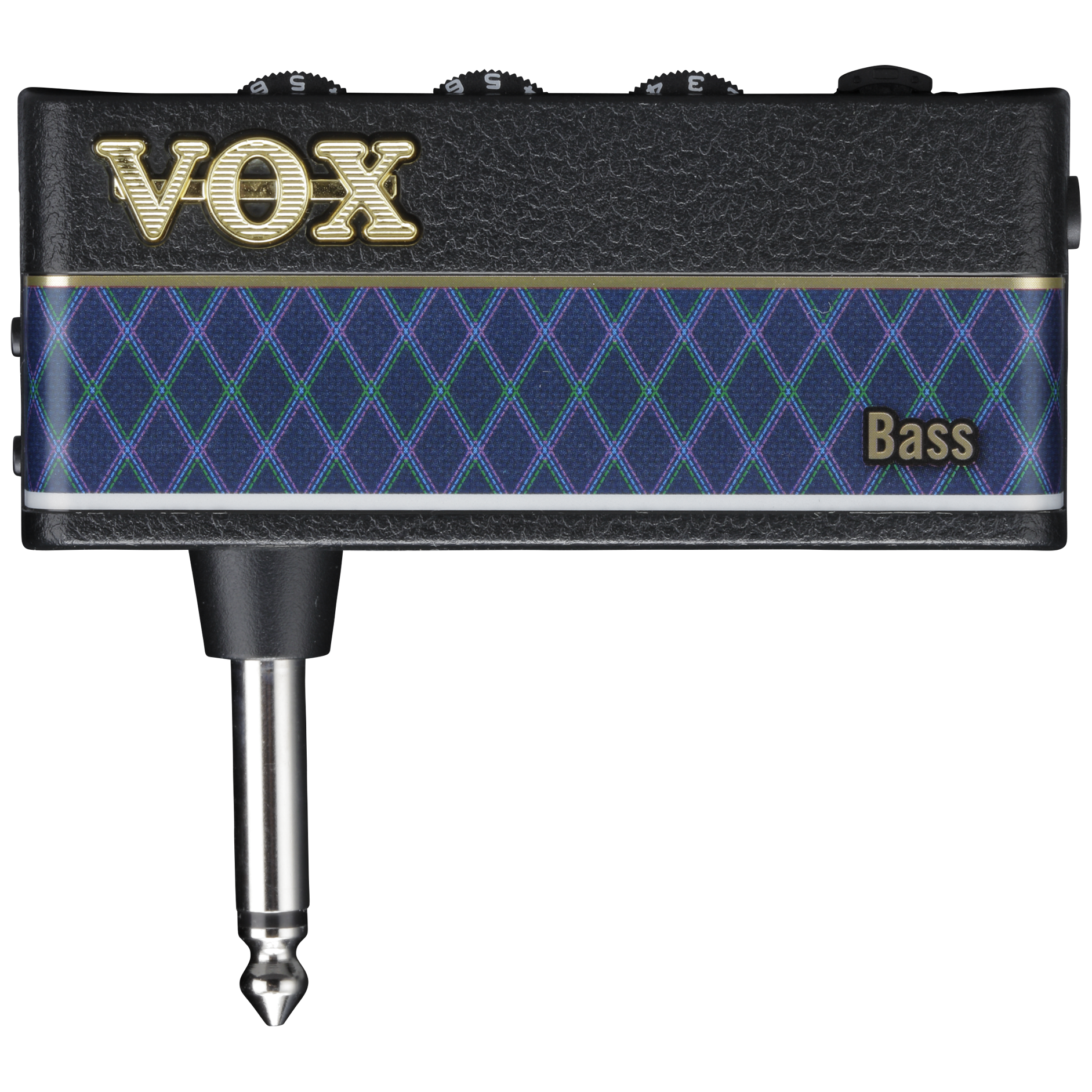 Vox amPlug 3 Bass Headphoneamp