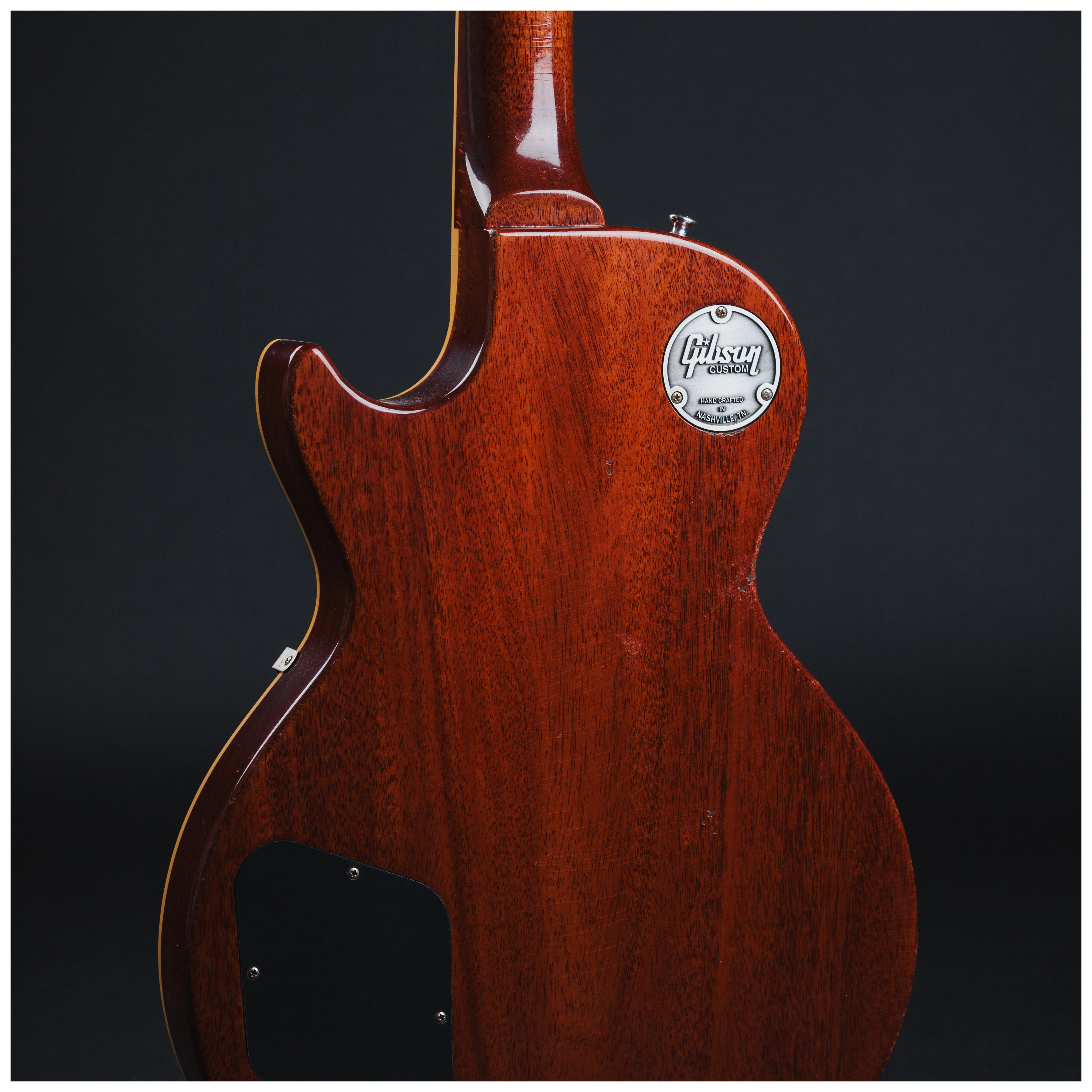 Gibson 1959 Les Paul Standard Reissue Light Aged Royal Teaburst Murphy Lab #942891 28