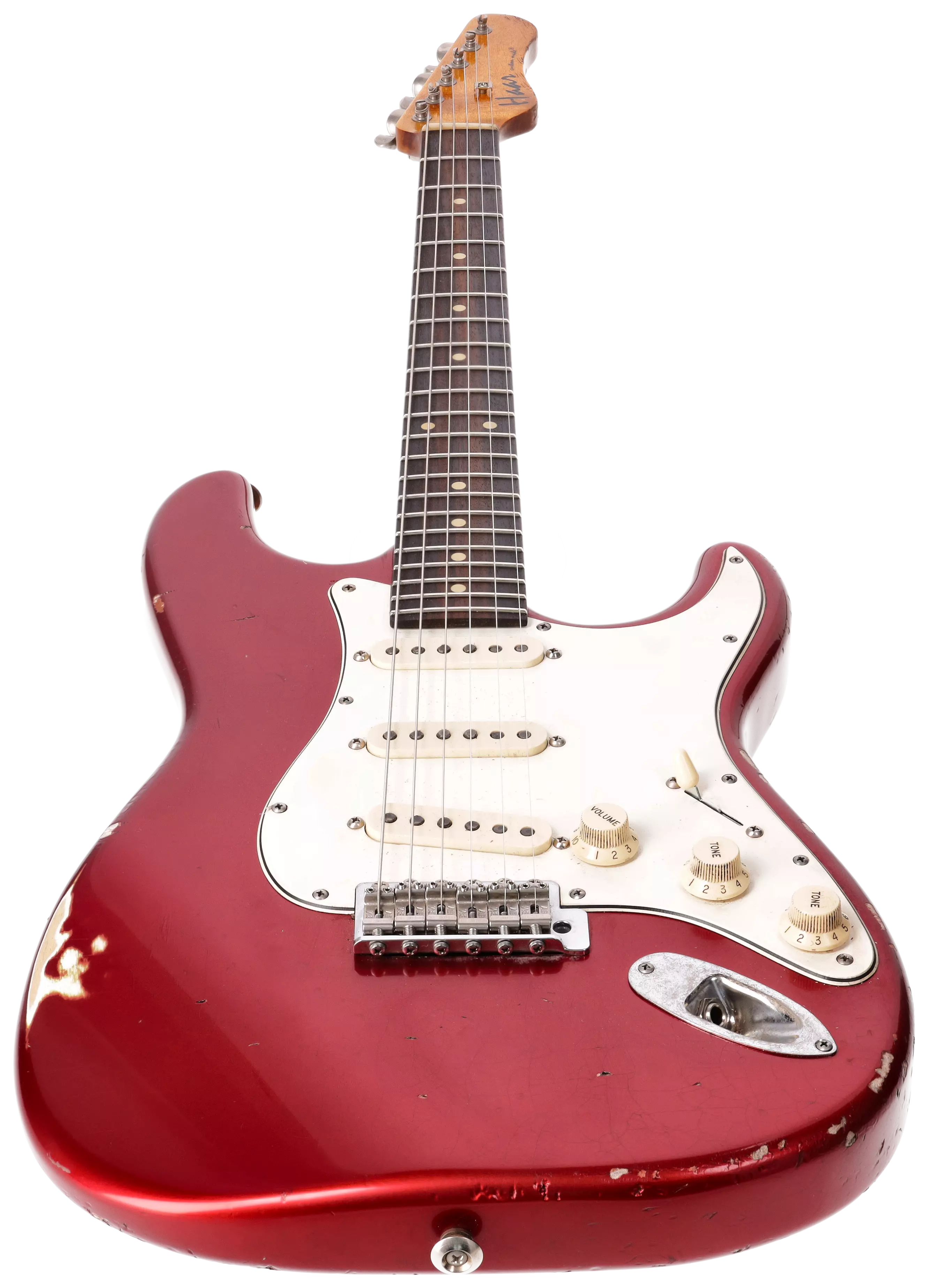 Haar Traditional S Heavy Aged Paulownia RW CAR - session Select -   #1 3