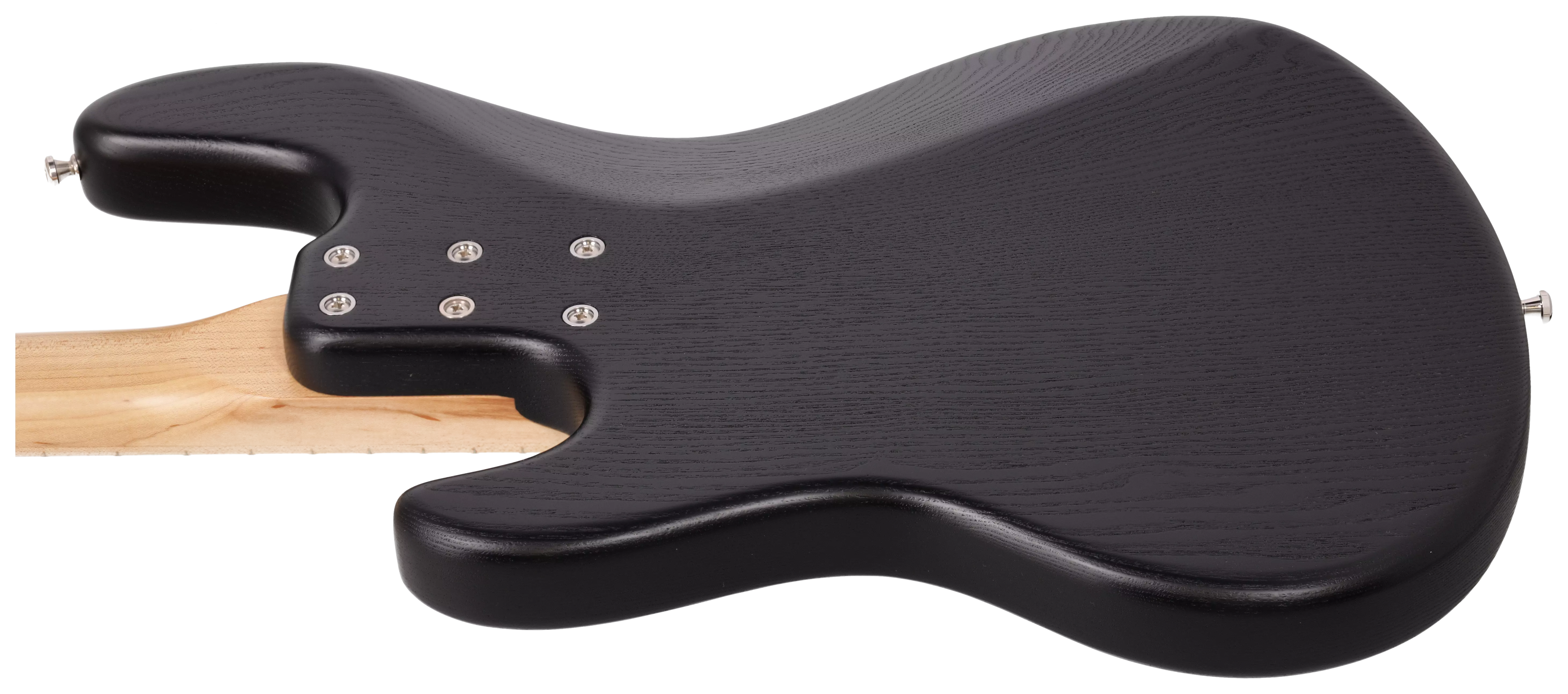 Sandberg California TT-4 BassTheWorld black matt 8