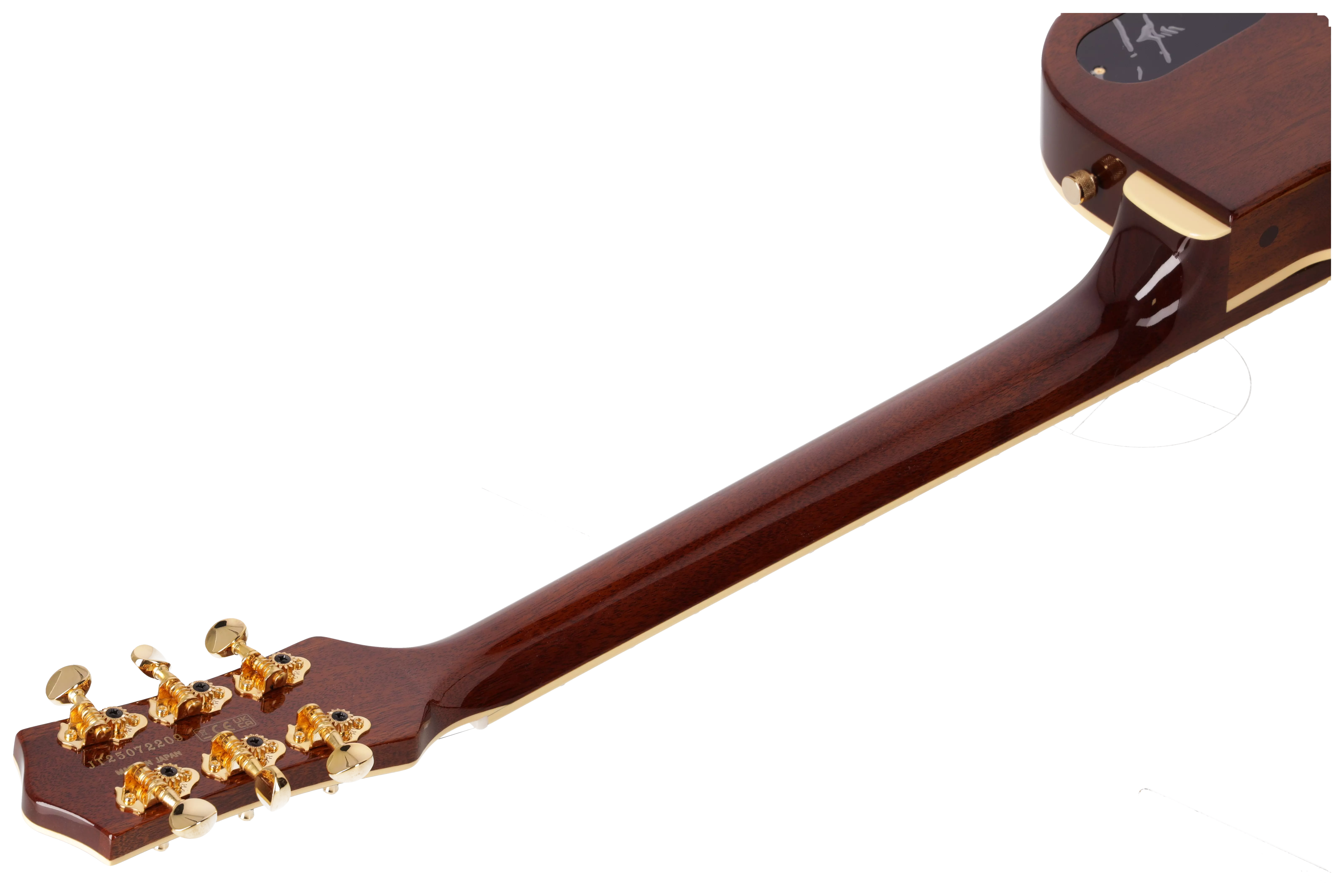 Gretsch G6129TG-59VS-LTD RD SPRKL JET WC 14