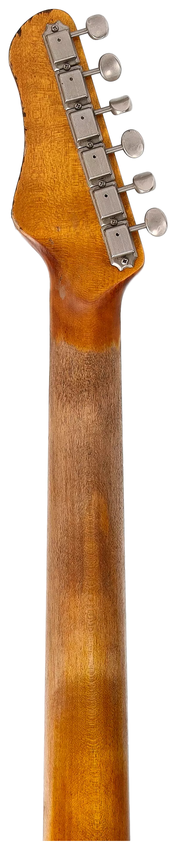 Haar Traditional S Heavy Aged Paulownia RW CAR - session Select -   #1 12