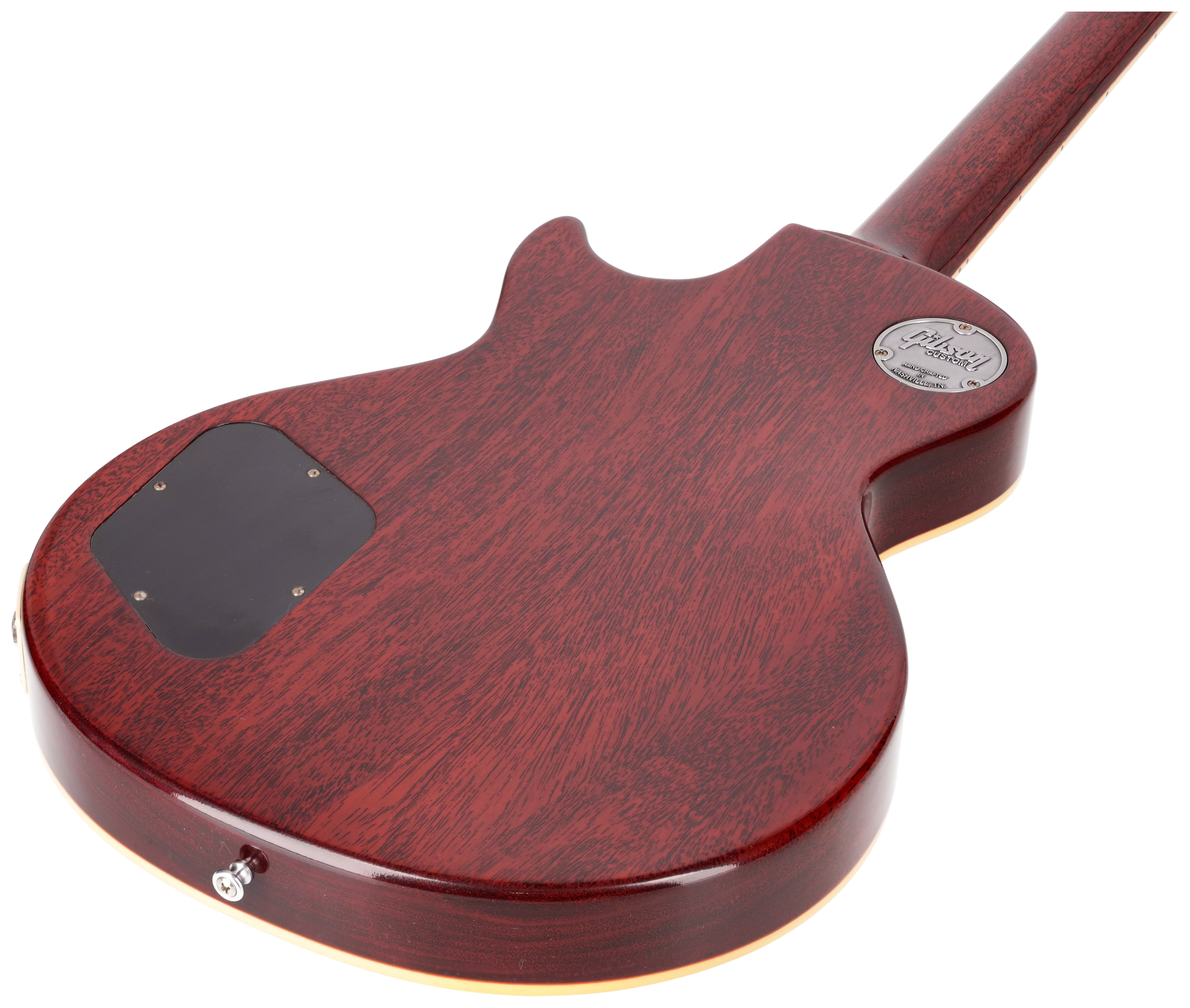 Gibson 1960 Les Paul Standard Reissue VOS WC 9