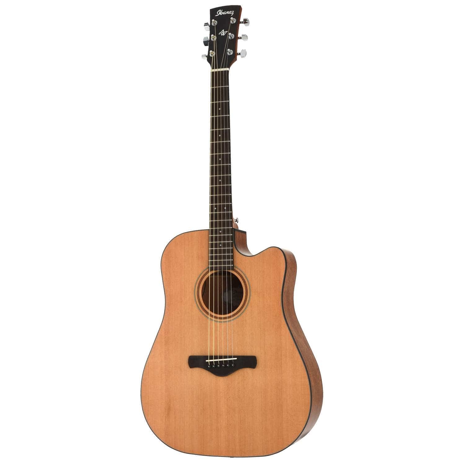 Ibanez - Ibanez AW65ECE-LG